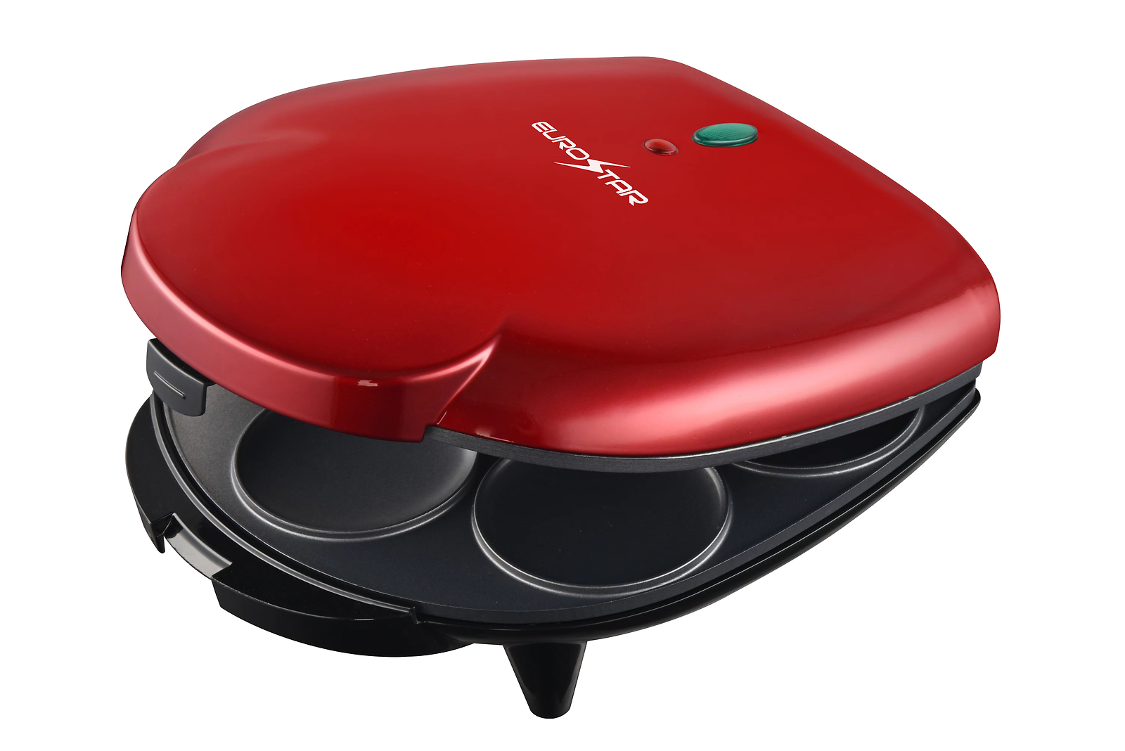 EUROSTAR AREPA MAKER (6-SERVING)