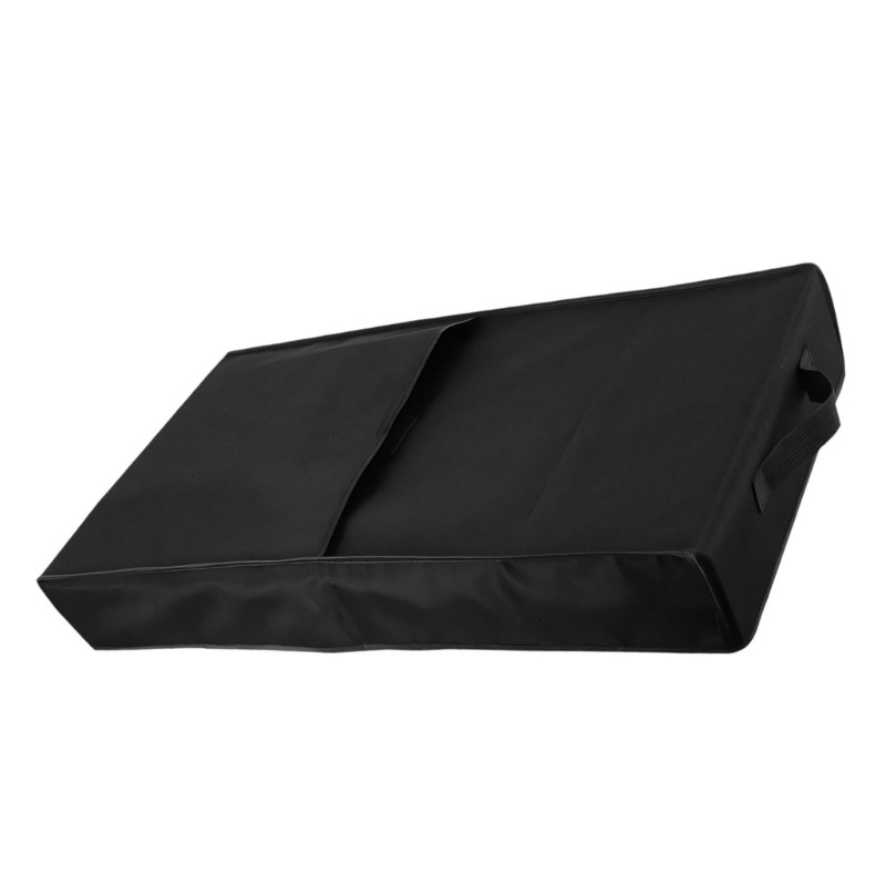 Large Electric Fry Pan Cover Contains Fabric Lining And Machine Washable