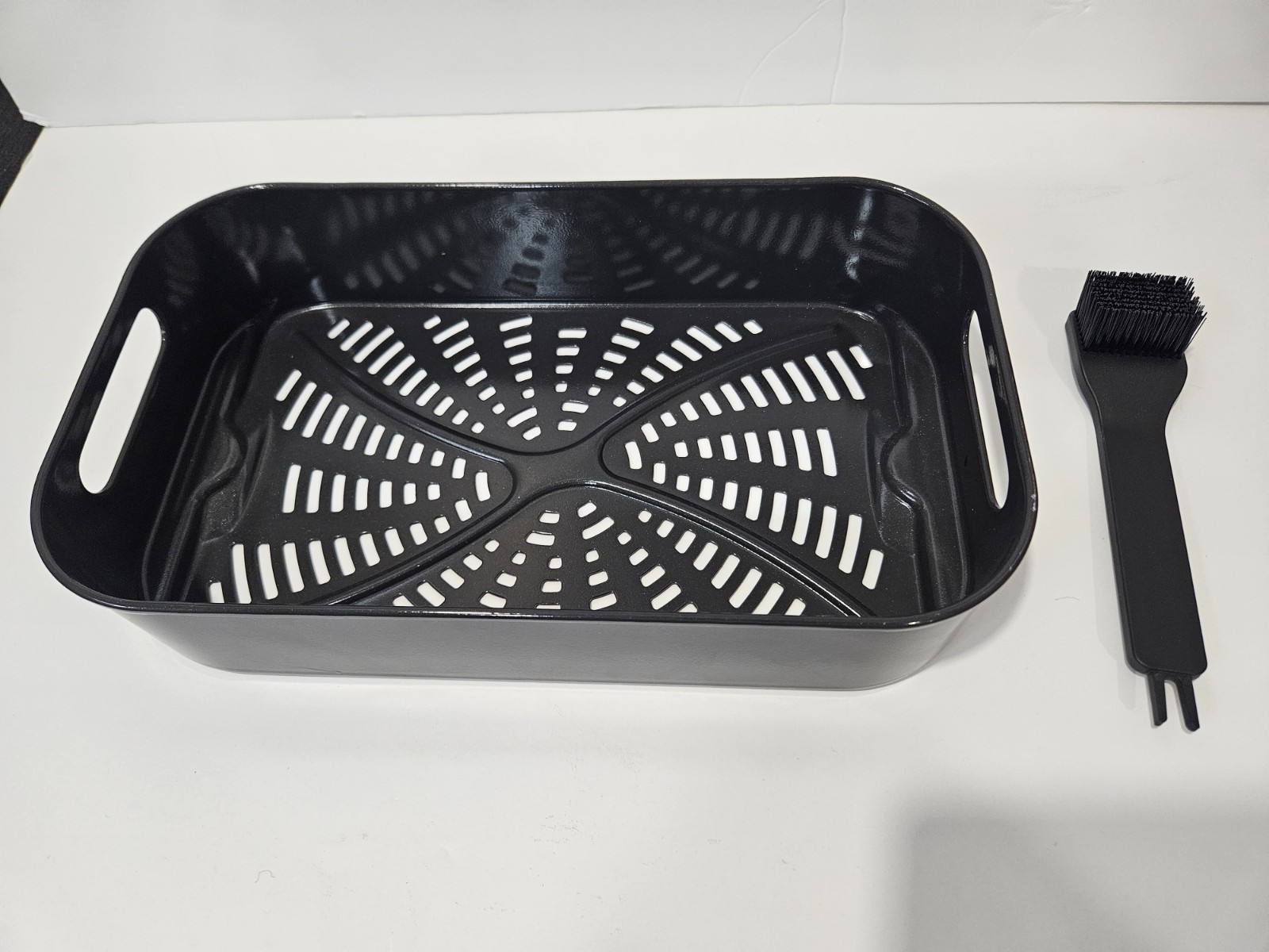 Ninja Foodi Smart XL Grill FG551 S5 Indoor Electric Non-Stick 1760W + Basket