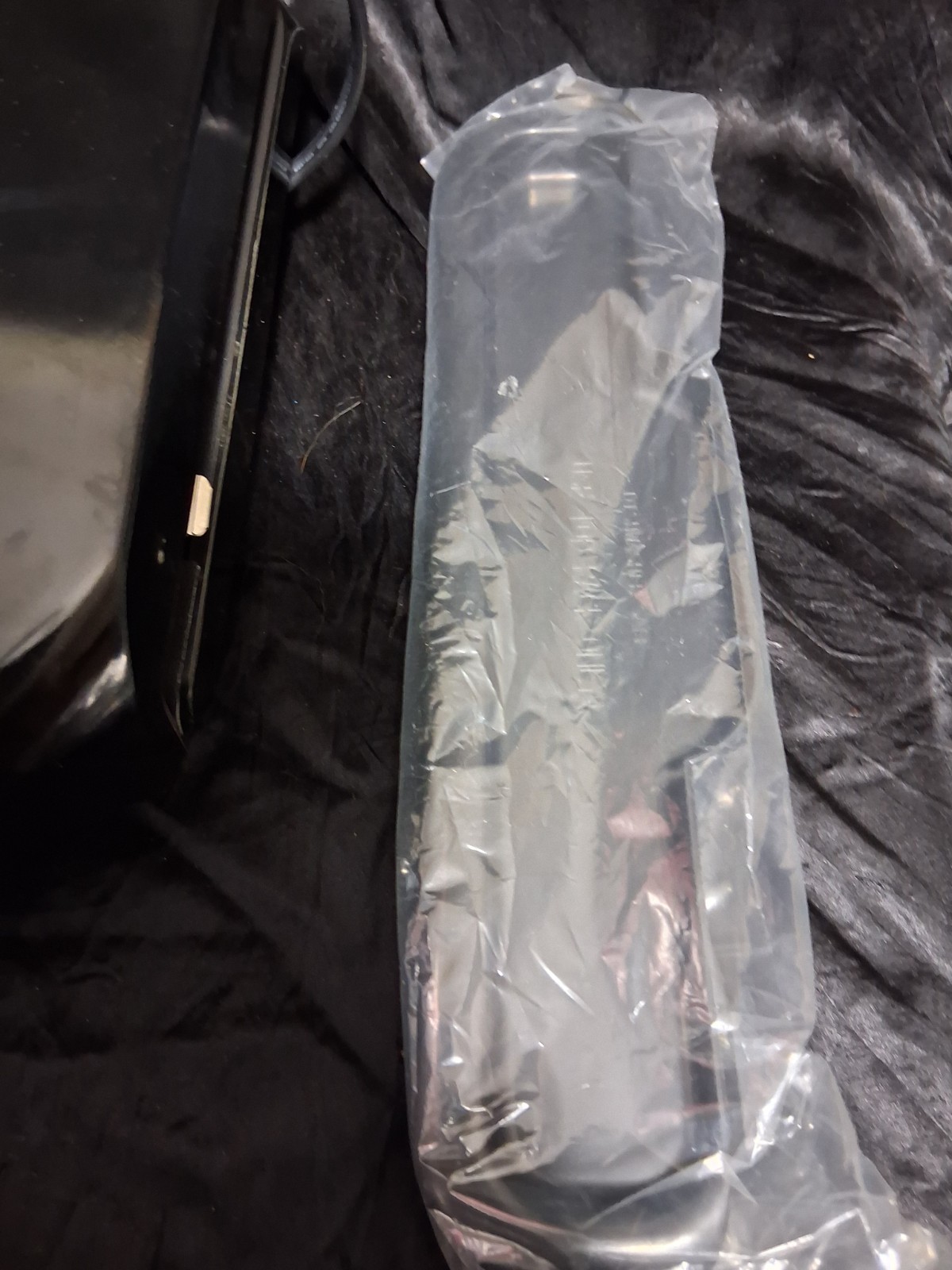 George Foreman GRP1060B Removable Plate Grill 4-Serving Black Used Tested