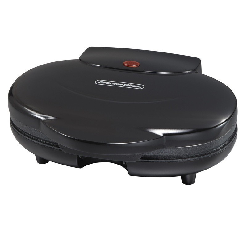 Indoor Grill Non-Stick Compact Cooking Appliance Steaks Chicken Fish Home Use