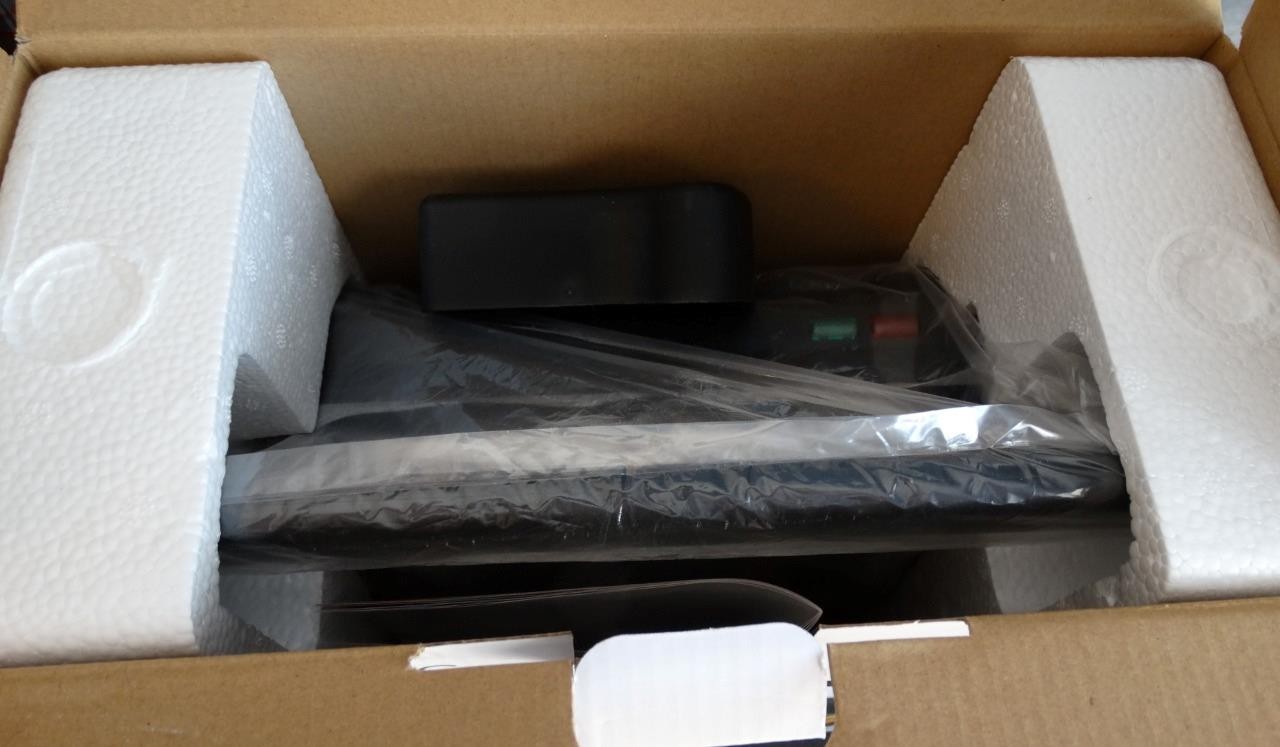 WOLFGANG PUCK PANINI DUET / SANDWICH MAKER – NEW IN BOX