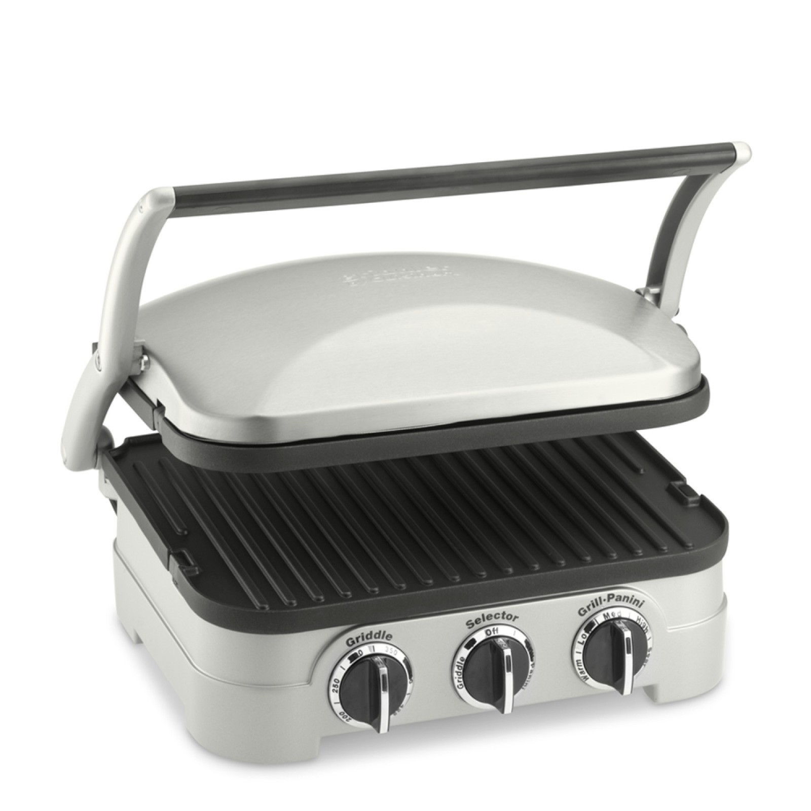 Cuisinart Griddler Grill, Griddle & Panini Press, SHIP FROM USA