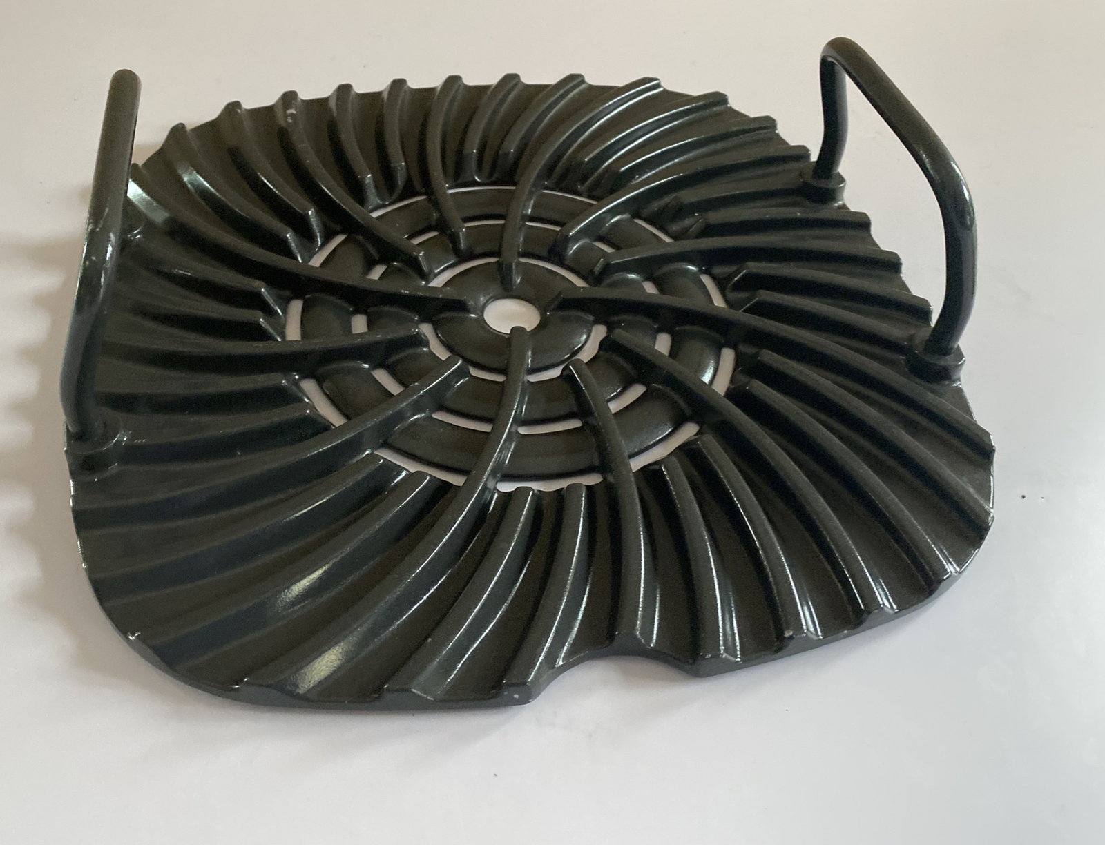 Replacement Grill Grate for Ninja Foodi AG301,Accessories for Ninja Foodi 5-in-1