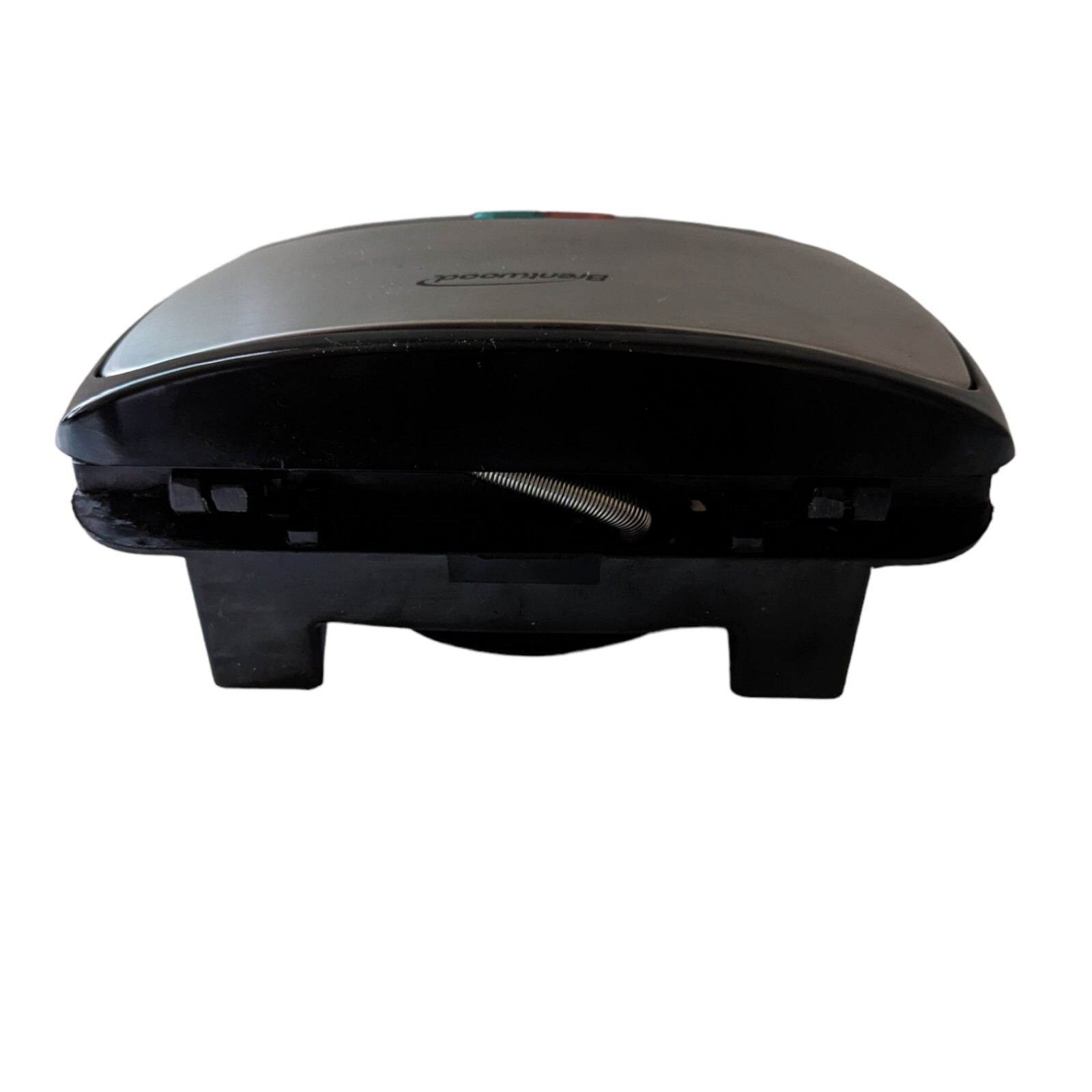 Brentwood TS-246 Non-Stick Panini Press & Sandwich Maker , Black