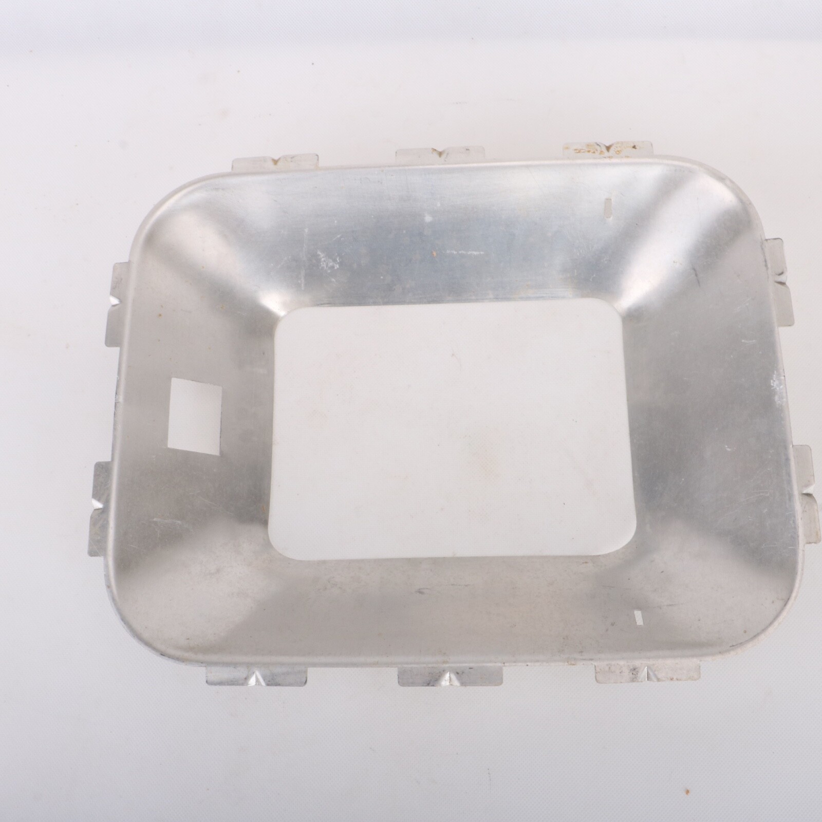 Contempra Indoor Grill model MMG10 Replacement Bottom Surround Pan only