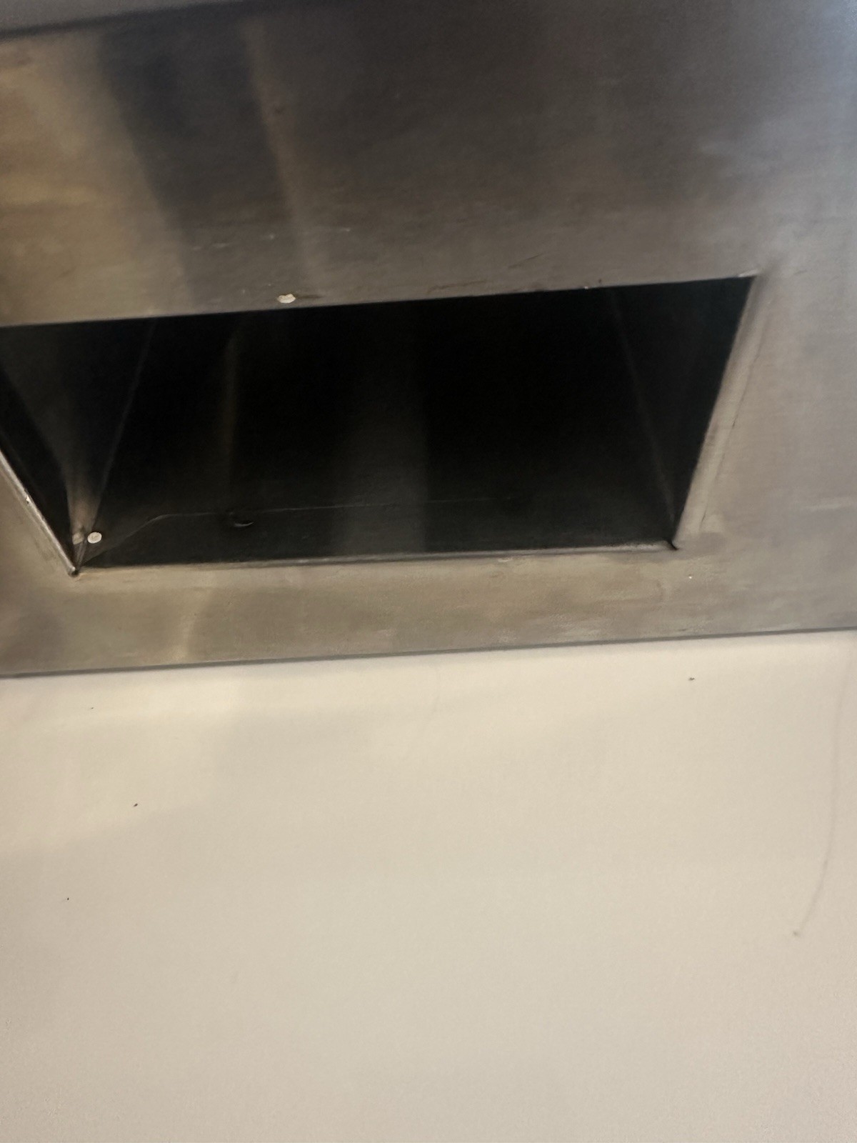 1500W 14” Electric Countertop Griddle / Commercial Flat Top