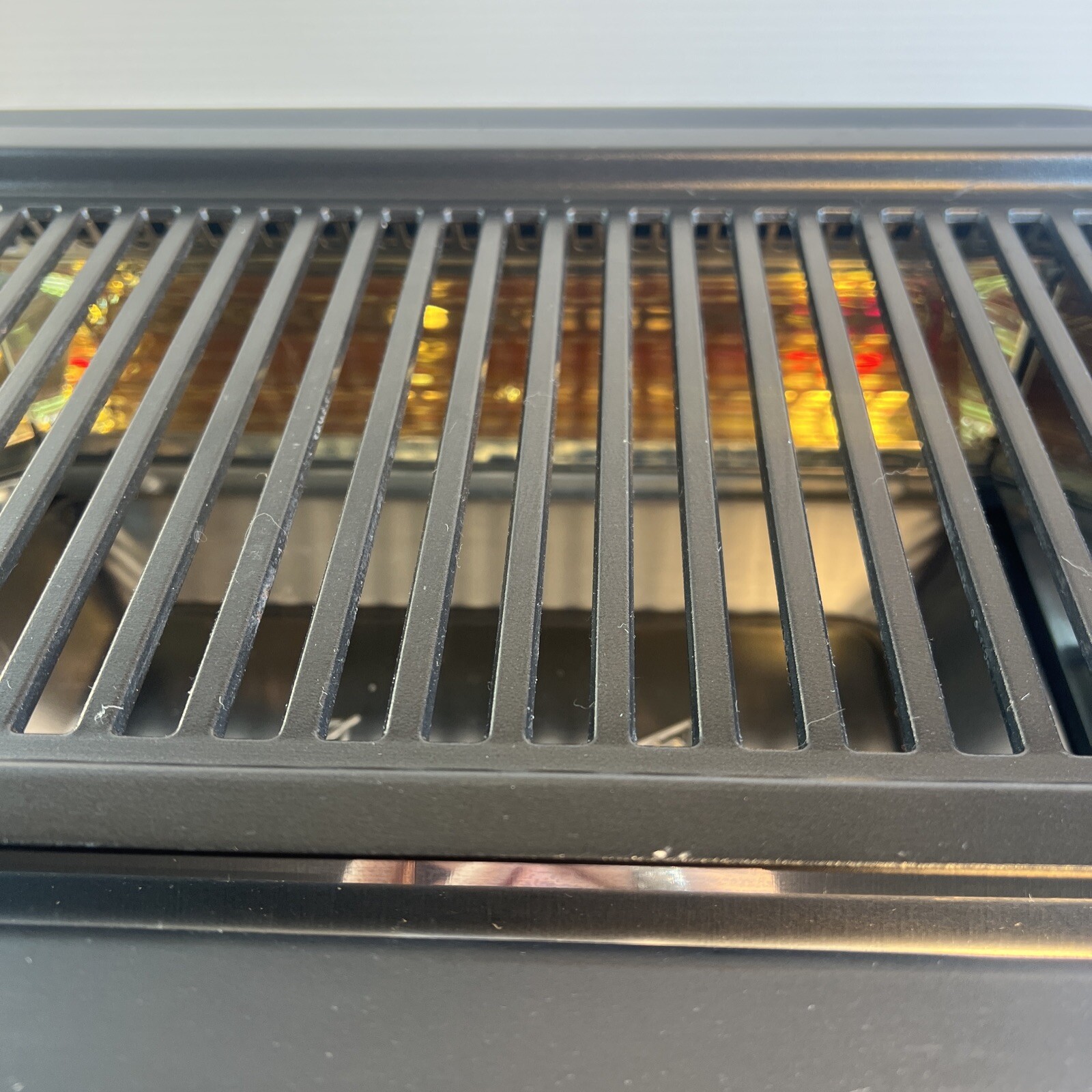 Phillips Smoke-Less Indoor Grill Advanced 1660W Infrared Heat Cooker