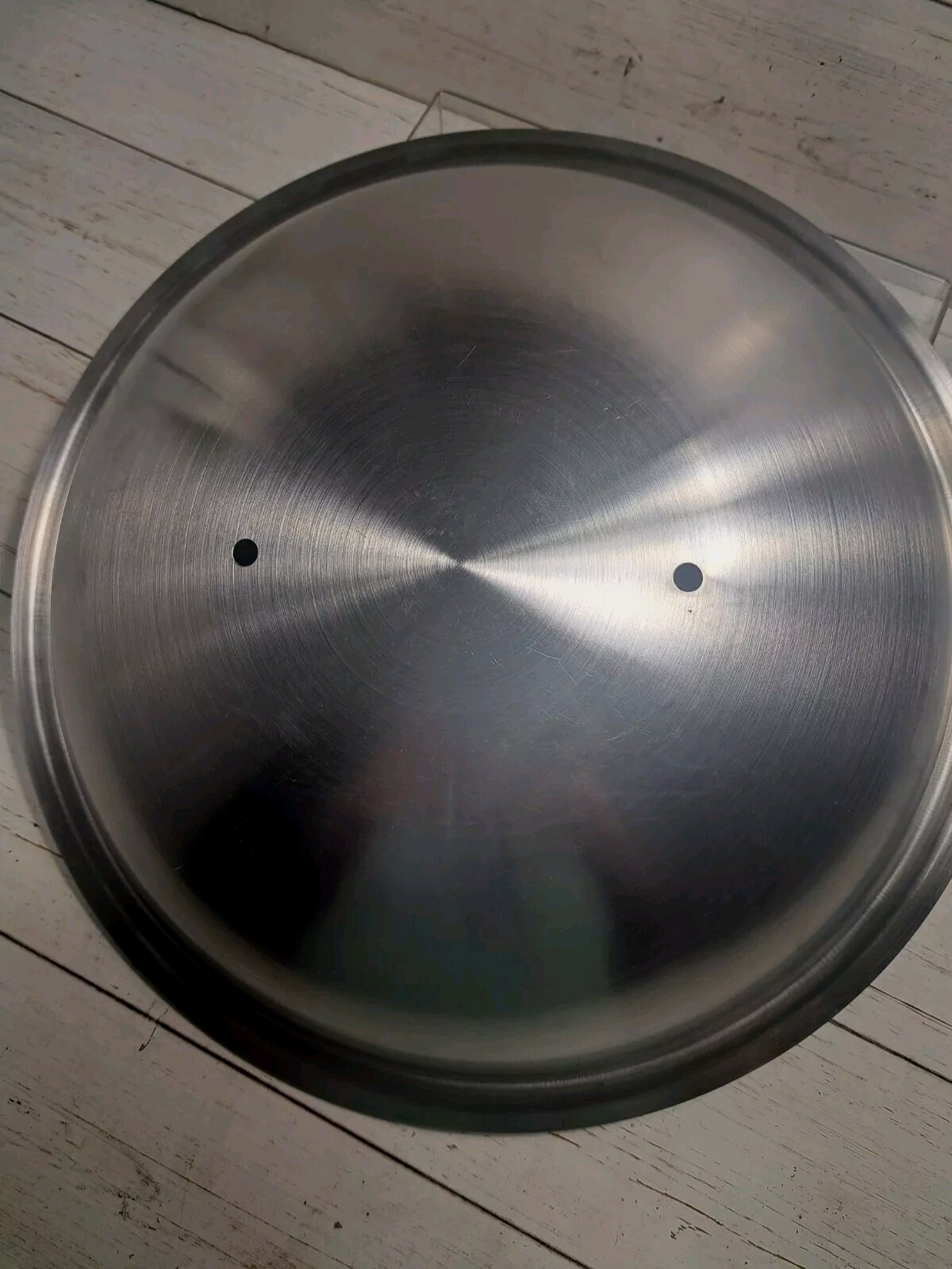 Heavy Duty Round Melting Dome 12 Inch with 7″ Round Cast Iron Grill Burger Bacon