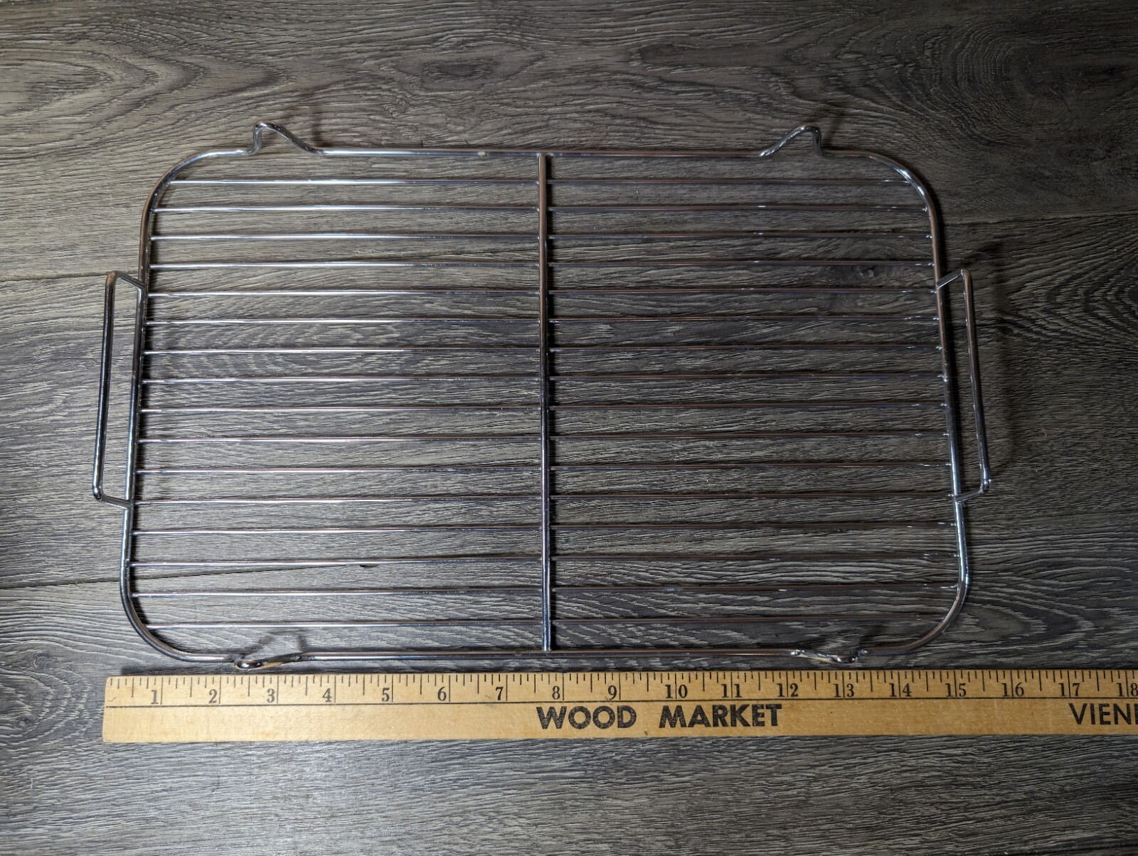 Farberware Replacement Rack Grate for Open Hearth Broiler Rotisserie 450 Series
