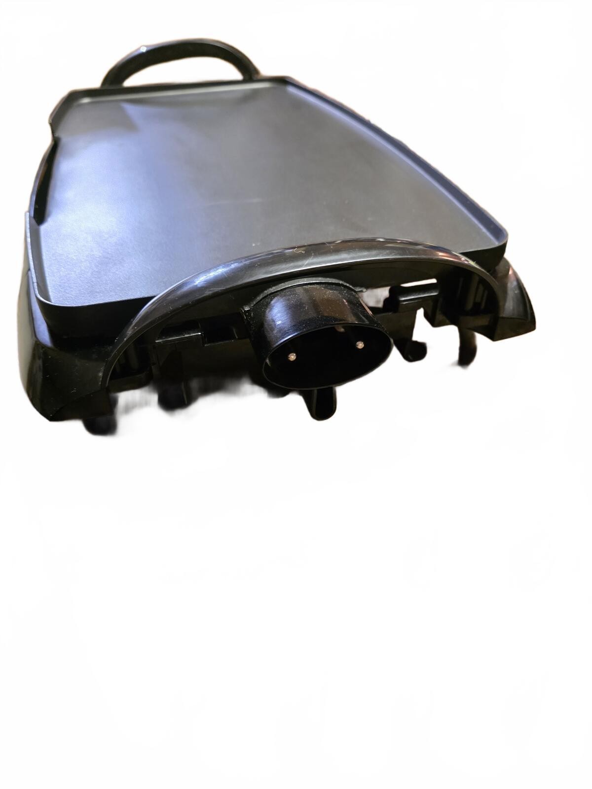 Durabrand Electric Griddle 11×19 Model TSK-2378 WORKS GREAT!