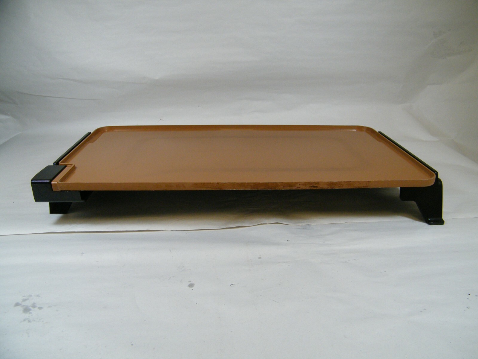 BELLA COPPER TITANIUM XL 22″ GRIDDLE 15 EGGS OR PANCAKES