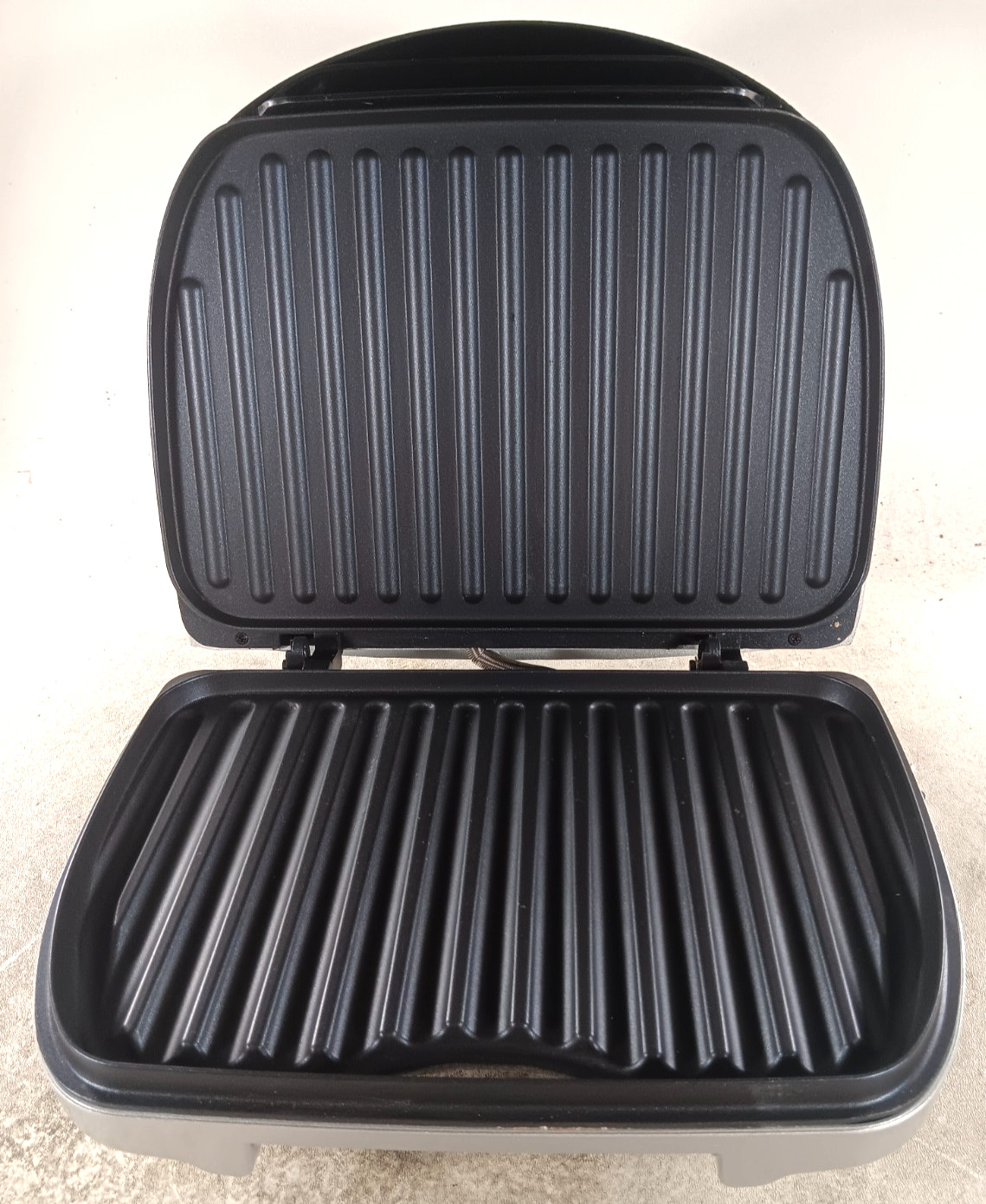 Hamilton Beach Nonstick Indoor Grill | Model# 25371