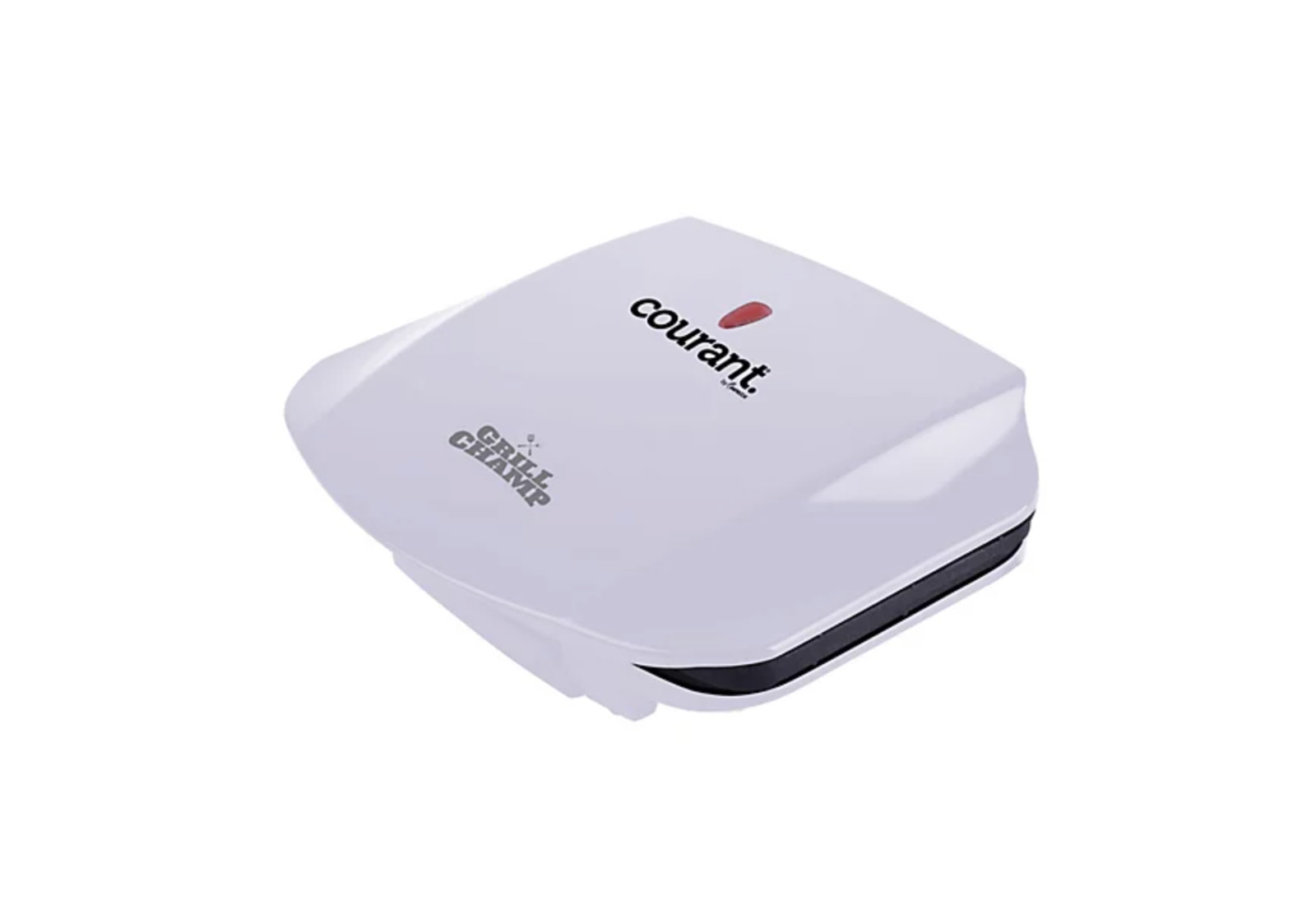 Courant Grill Champ 4-Servings Contact Grill and Panini Press