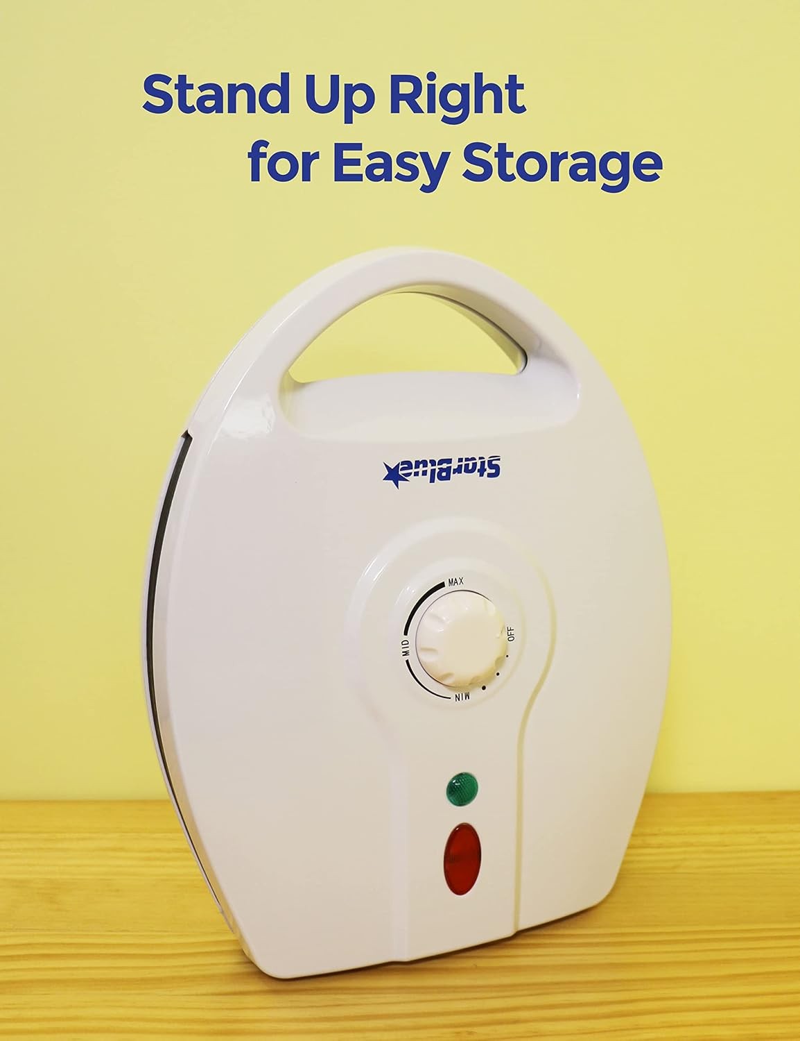 Electric Arepa Maker and Mini Pancake Maker By with FREE Arepa Recipes EBook