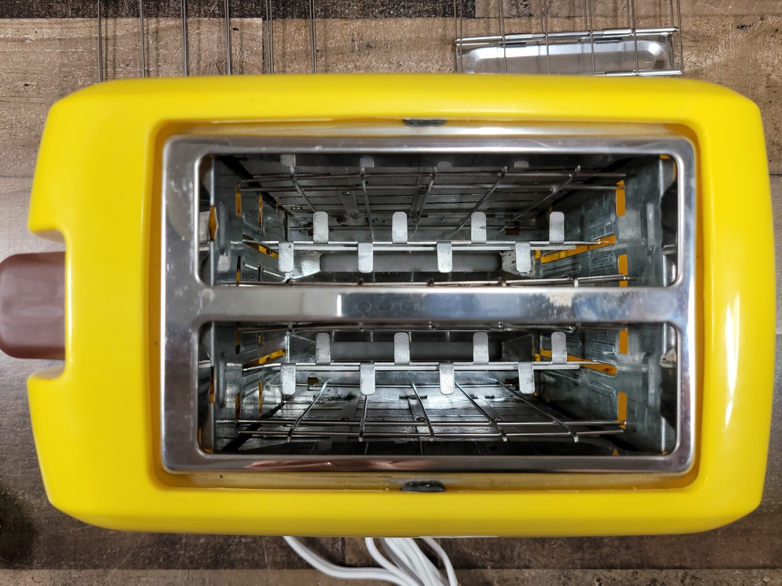 Nostalgia TCS2 Yellow Grilled Cheese Sandwich Toaster Maker | TESTED