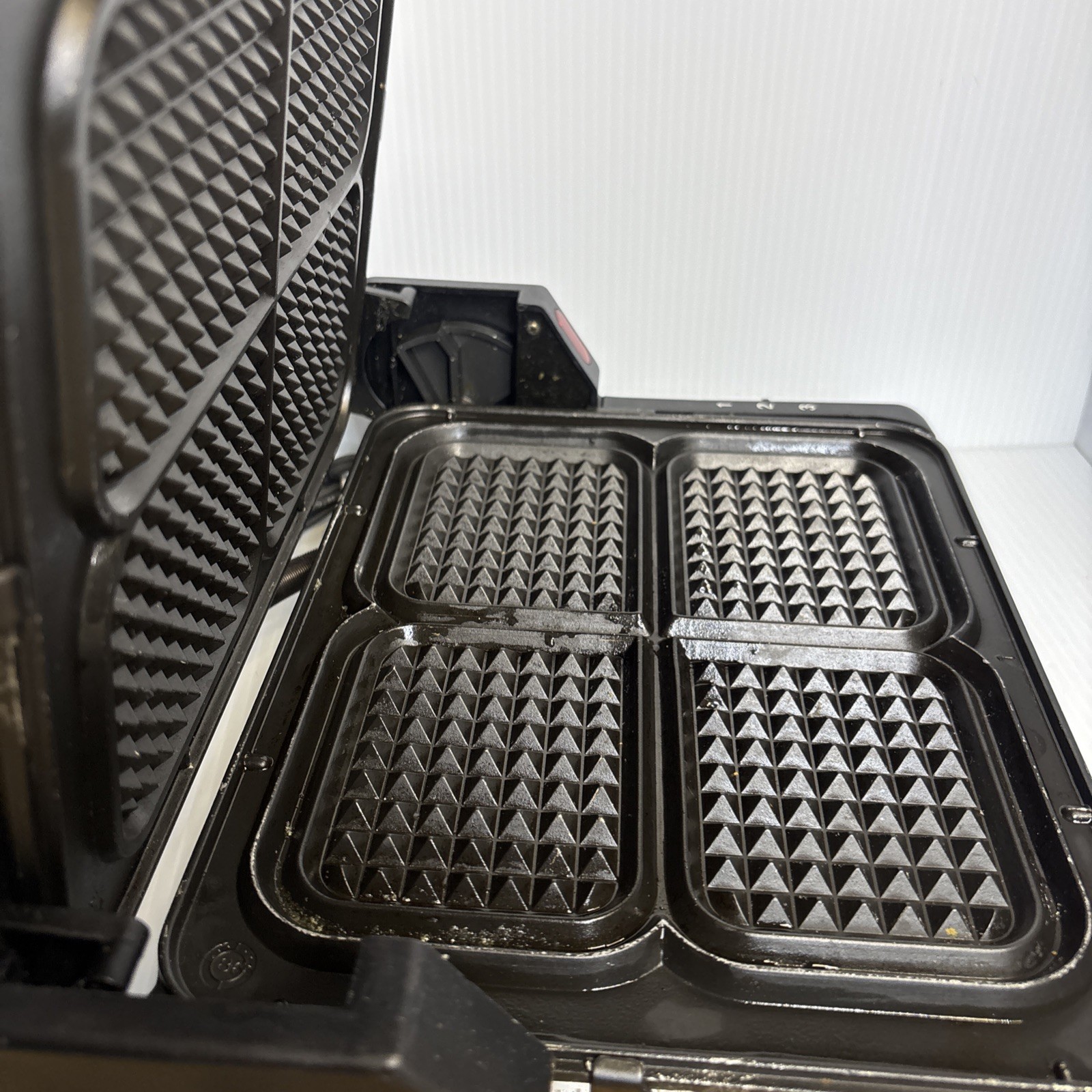 Bosch Smokeless Electric Grill Countertop Grill KGW 3