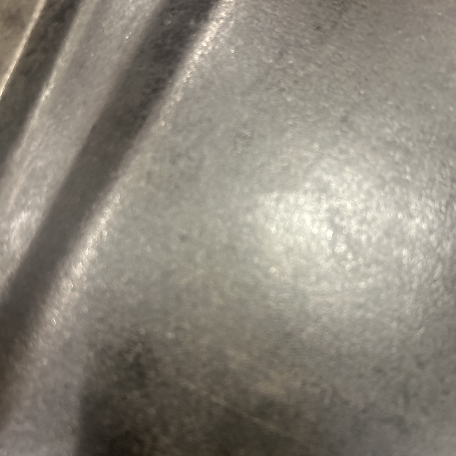 Lodge Griddle Cast Iron Heavy Duty Black Griddle For GE/Café Stove USED TWICE!