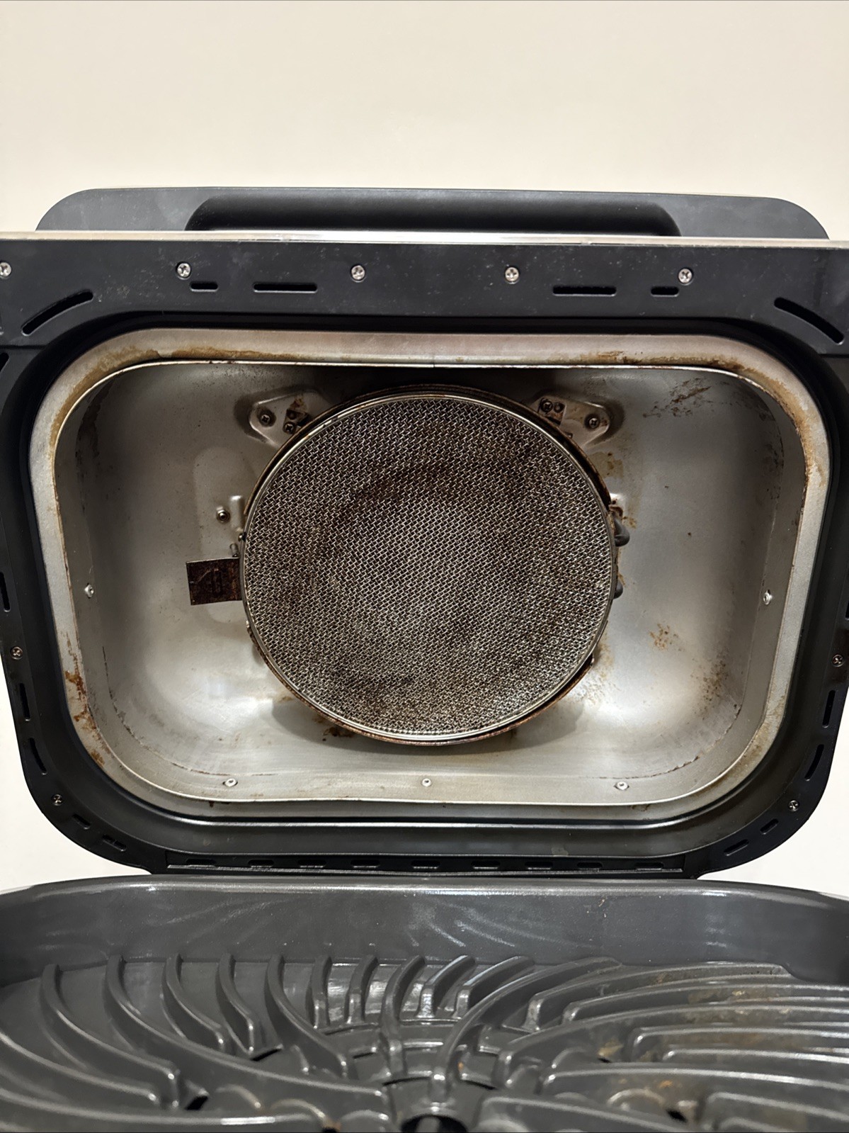 Ninja Foodi Smart XL Grill FG551 Indoor Grill Air Fryer Combo – Tested – Works