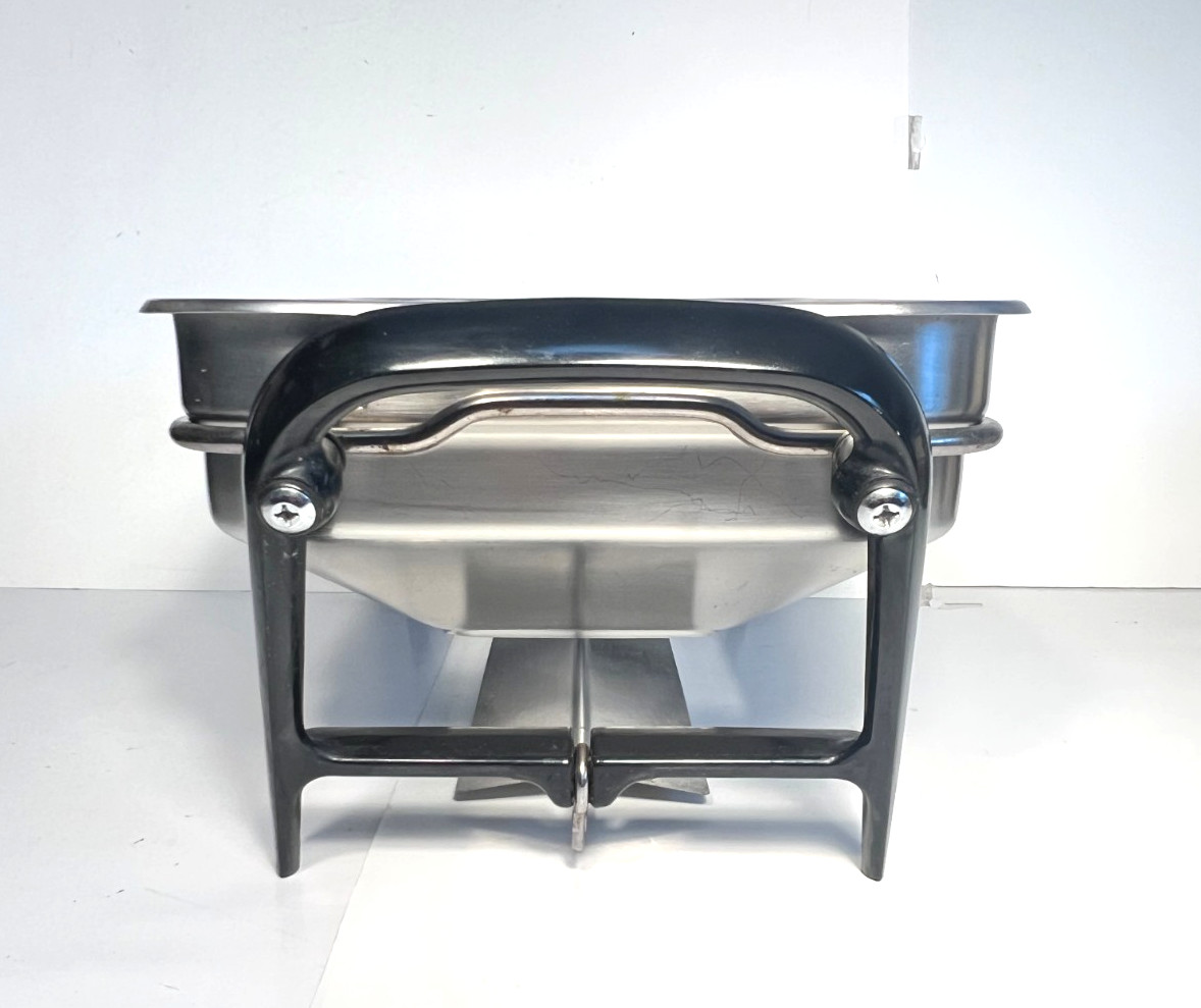 Vintage 1970’s Farberware Open Hearth Electric Broiler Grill Model 450 tested