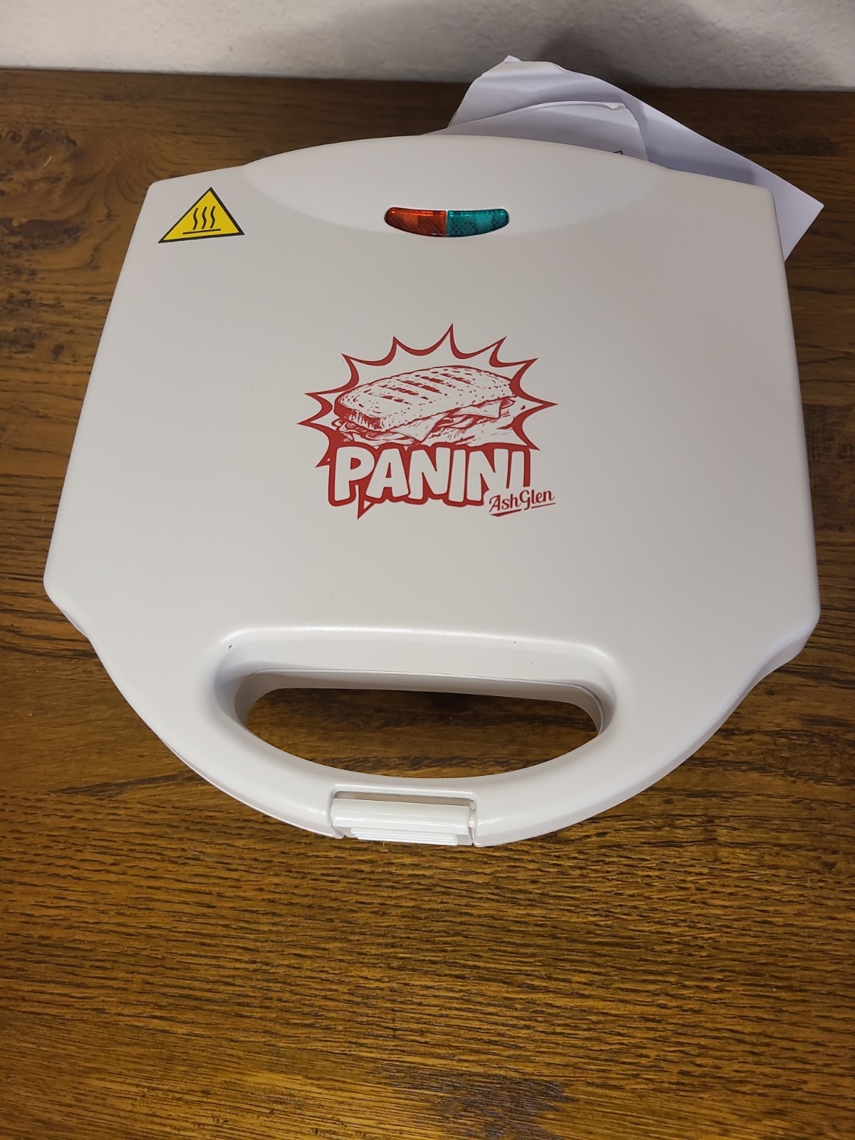 Mini Sandwich Maker and Press Grill Panini Maker Toaster
