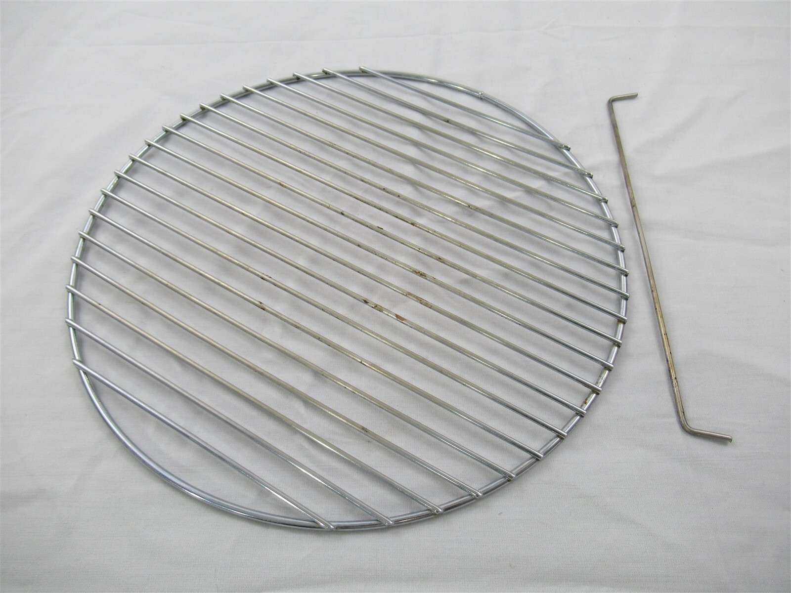 Rival Crock Grill Model 5730 5740 5750 Part – cover/rack/top and support bar