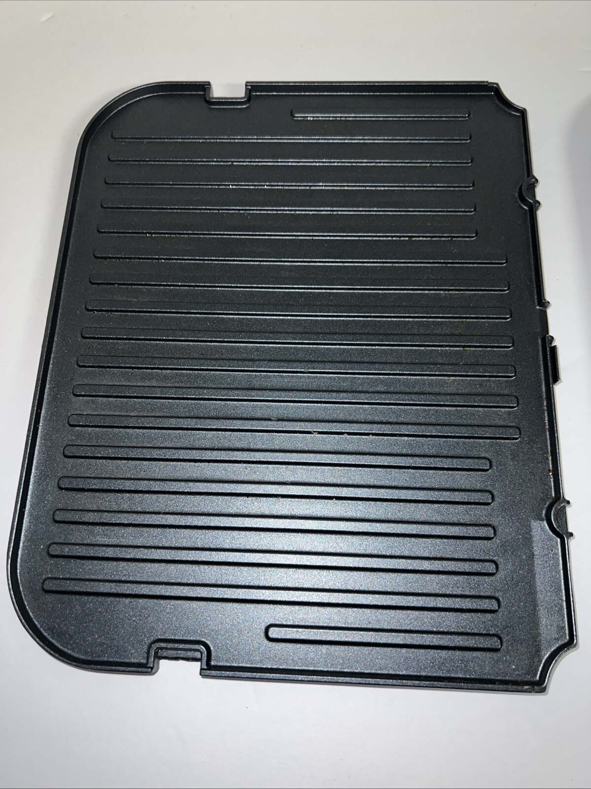 Cuisinart GR-4N (TK) Griddler Double Sided Plates Grill Flat Replacement Parts