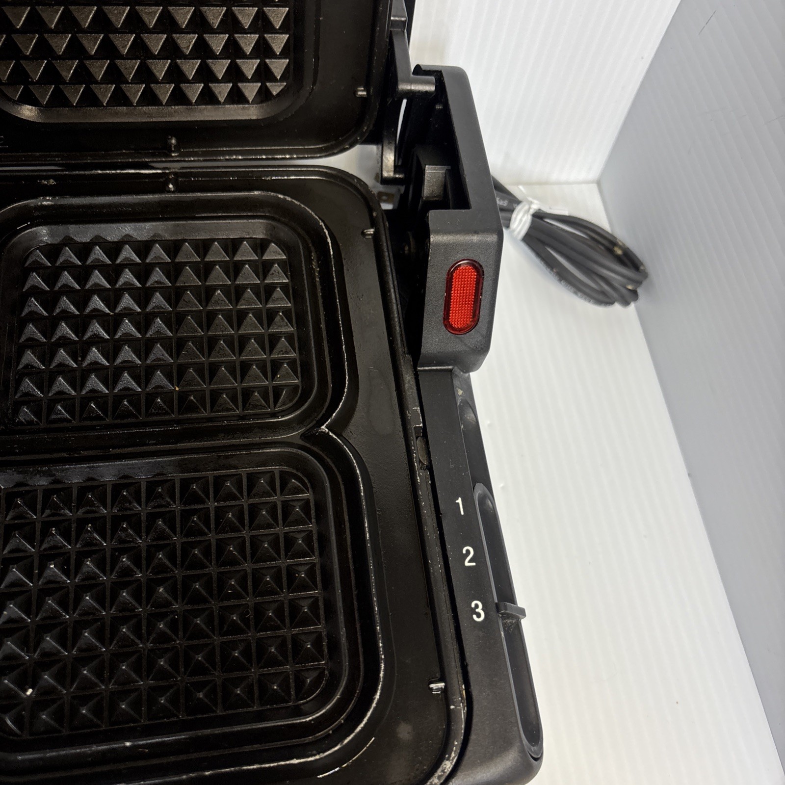 Bosch Smokeless Electric Grill Countertop Grill KGW 3