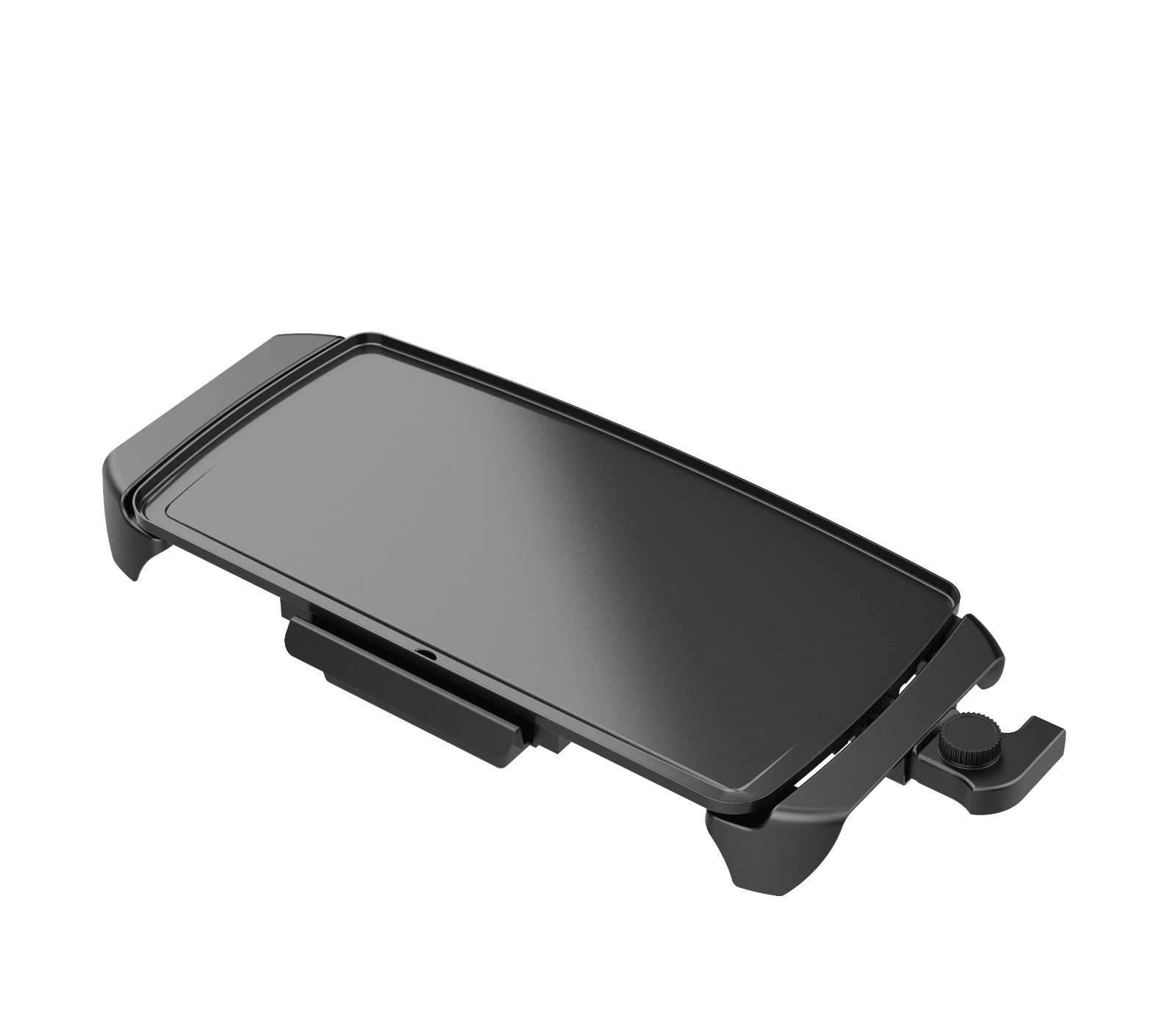 NEW! Mainstays 20″ Electric Griddle 1500W FreeShip No Import Fee!!!