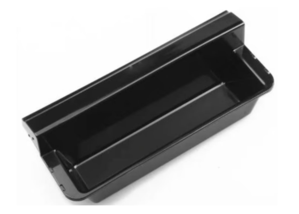 Mainstays MS-GRD20 Non-Stick Electric Kitchen Griddle – Black