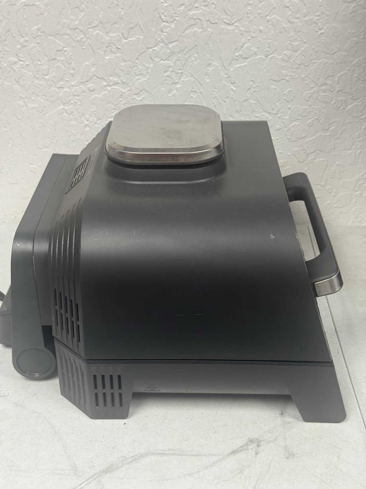 Ninja DG551 Foodi Smart XL 6-in-1 Indoor Grill Machine – TESTED – PLEASE READ