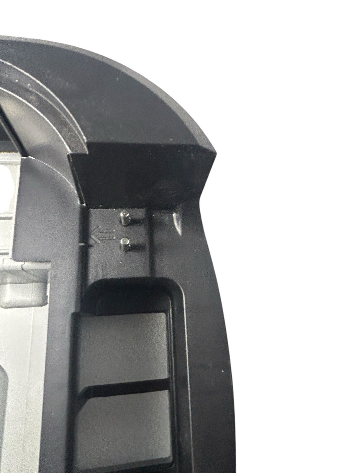 OEM Genuine Power Smokeless Grill PG-1500 Replacement Plastic Base with Fan
