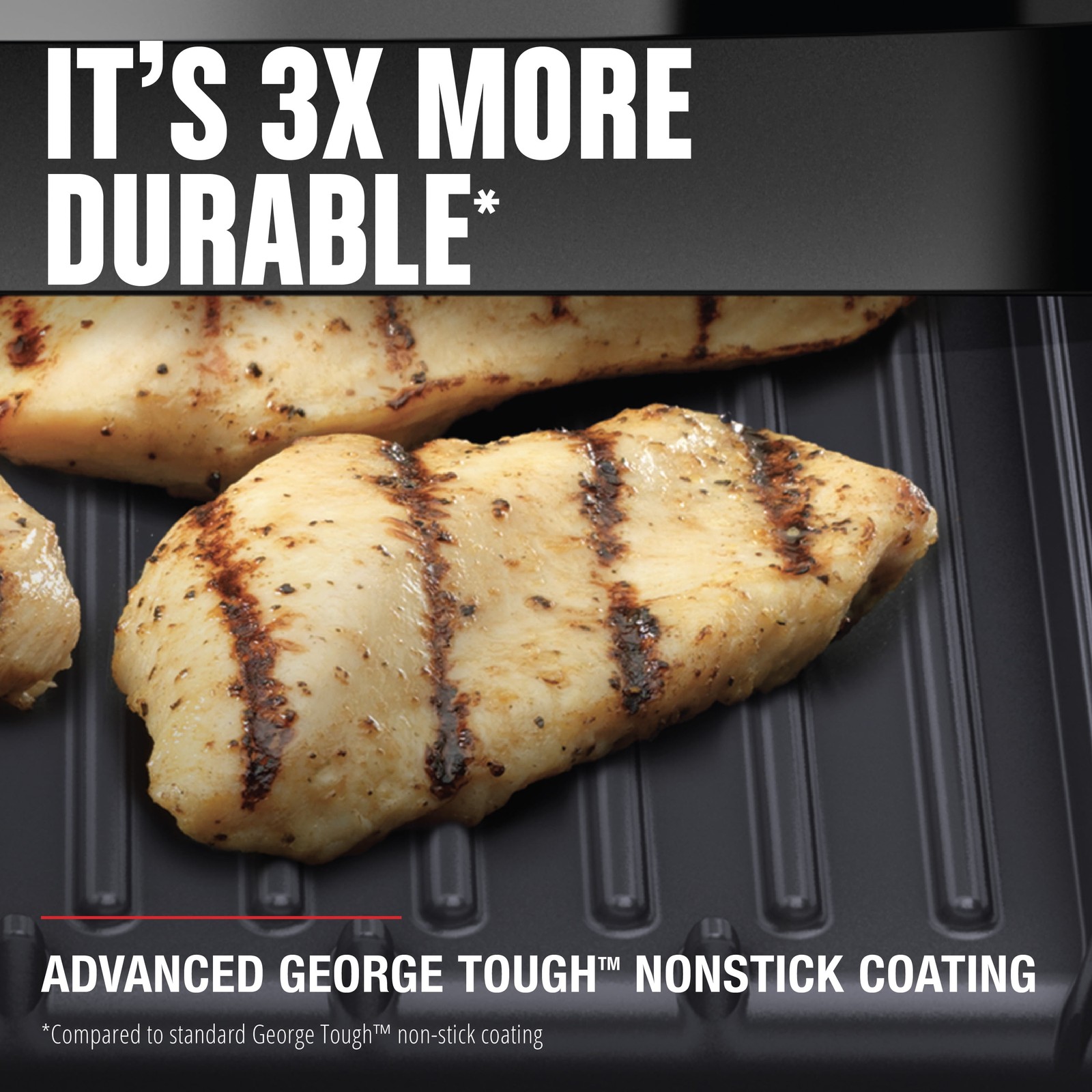 4‑Serving Electric Grill & Panini Press, Easy‑Clean Removable Dishwasher 👌👌