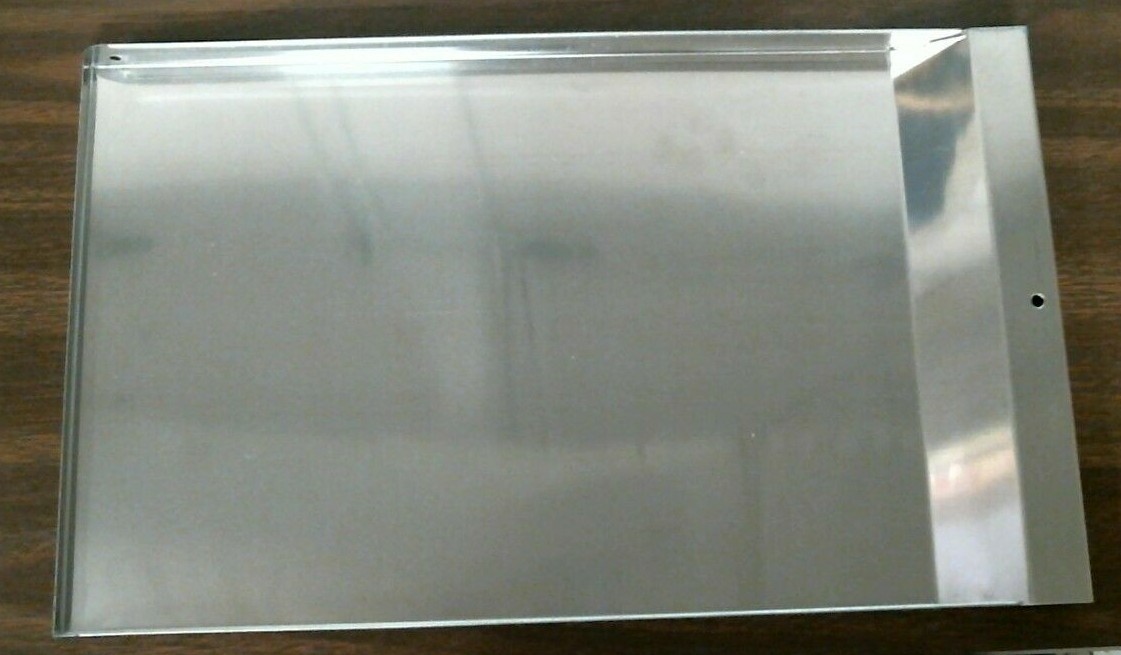 Kenmore Burner Lid 04004806A0 Genuine NEW OEM,15″ x 9″