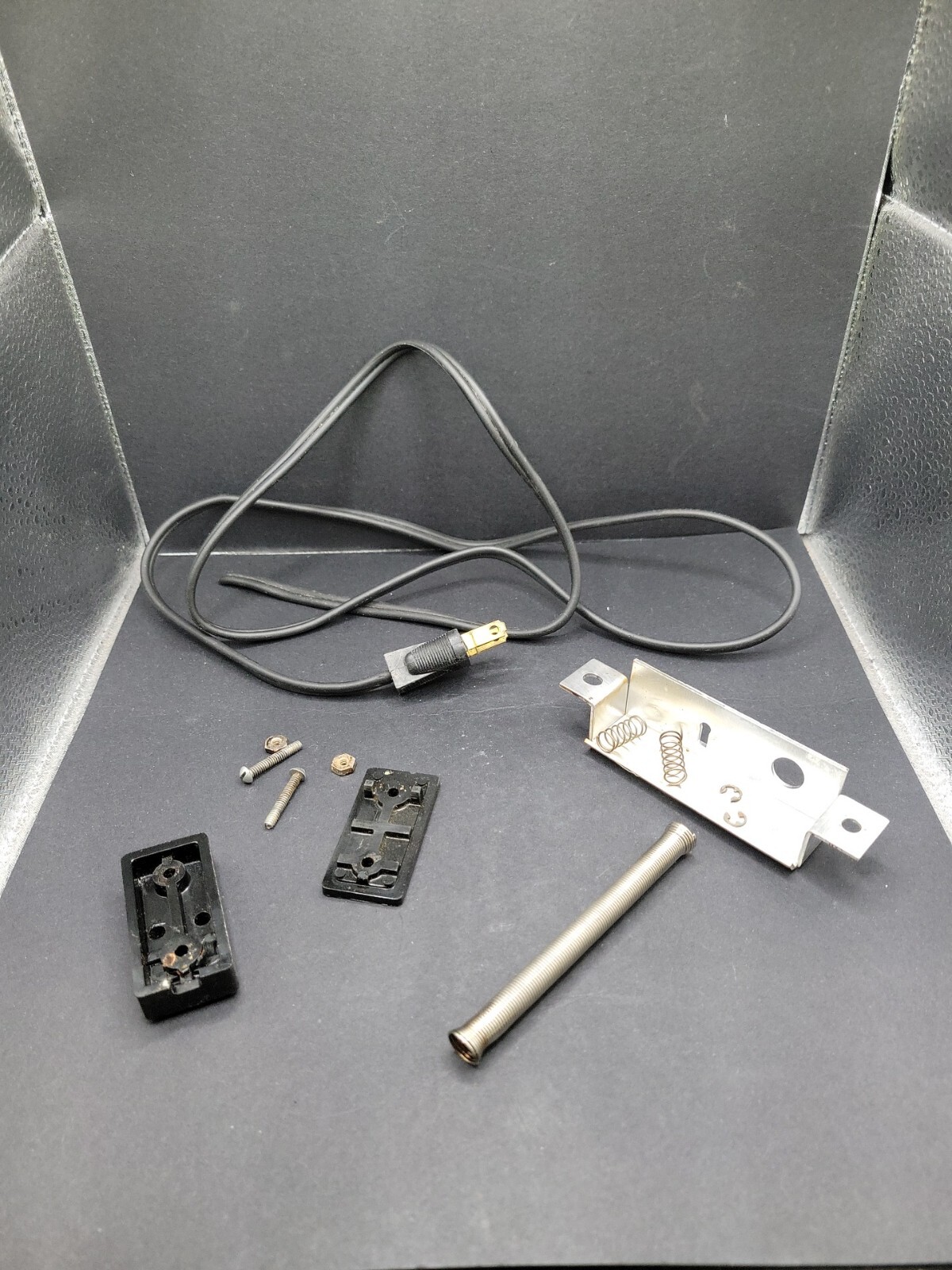 Replacement Cord And Other Electric Parts For Manning-Bowman,model365003.