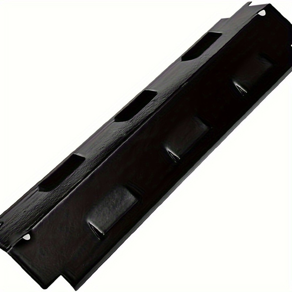 14.5 x 4.29 in Porcelain Steel Heat Plate for Charbroil Grill King For Kenmore