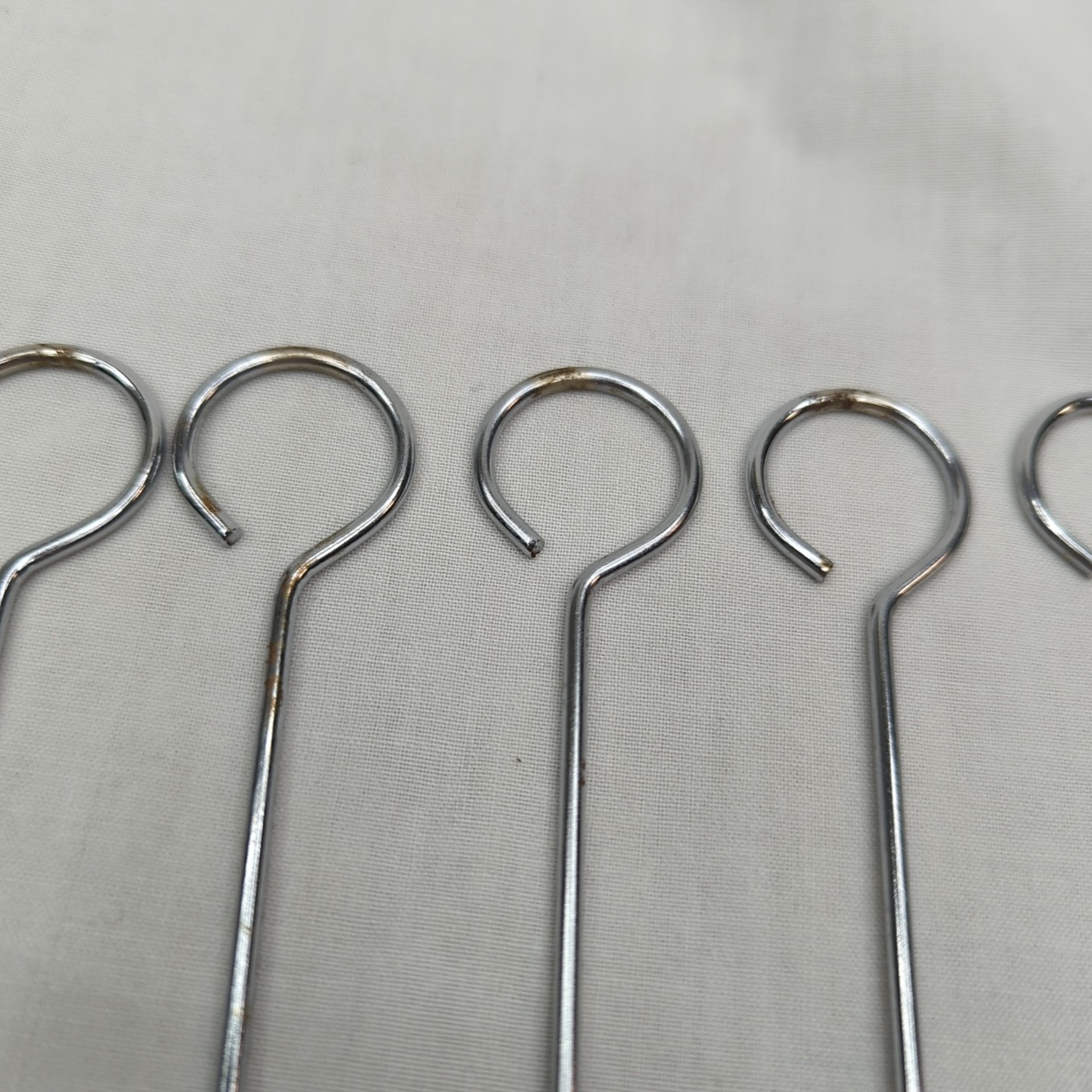 Franklin Chef Vertisserie FR5800 FR5000 Vertical Rotisserie Replacement Skewers