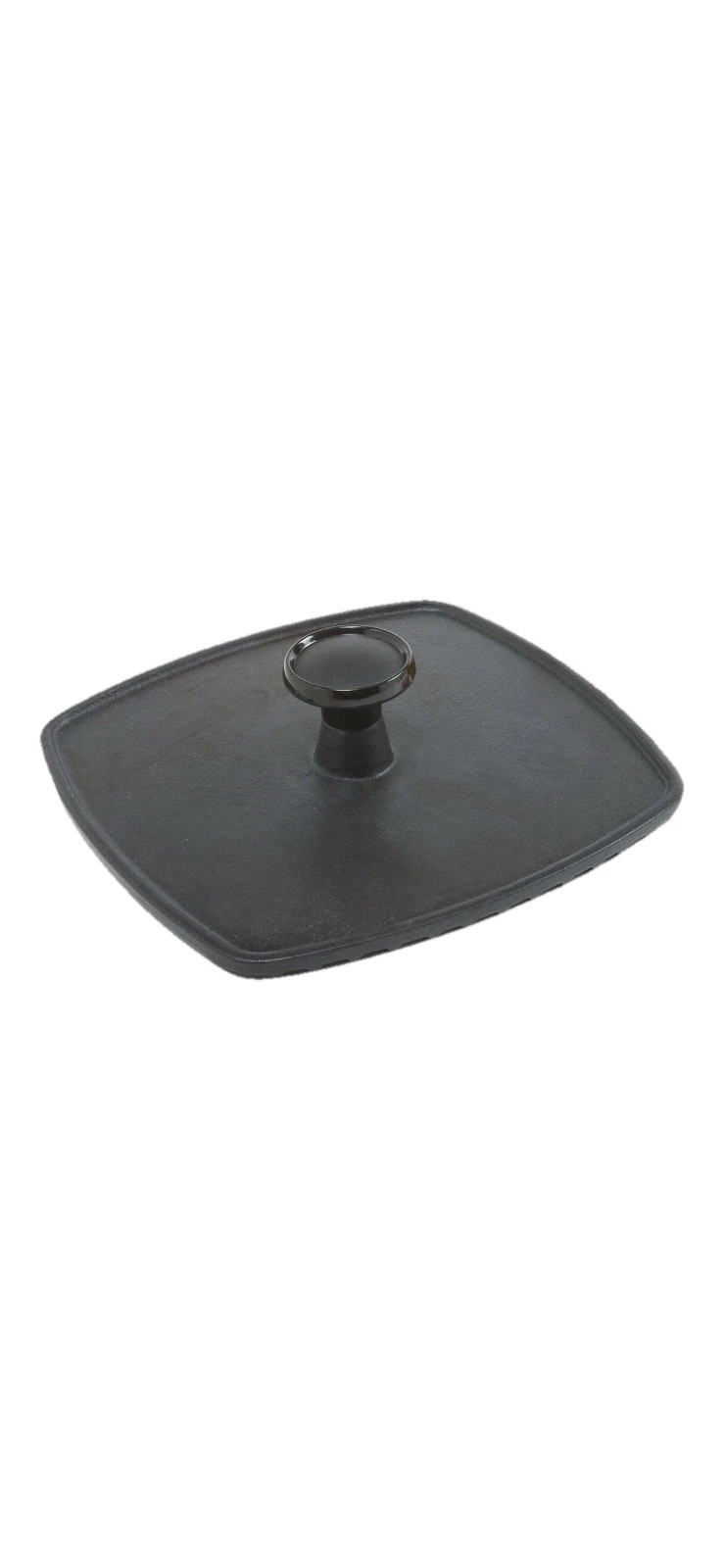 Norpro Cast Iron Panini Press Nonstick Italian Sandwich Maker Press With Recipes