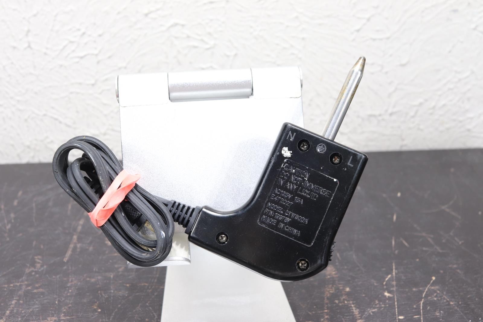 Oster CTW300A 125V 15A Heat Temperature Control Probe P/N 188907 Original Part