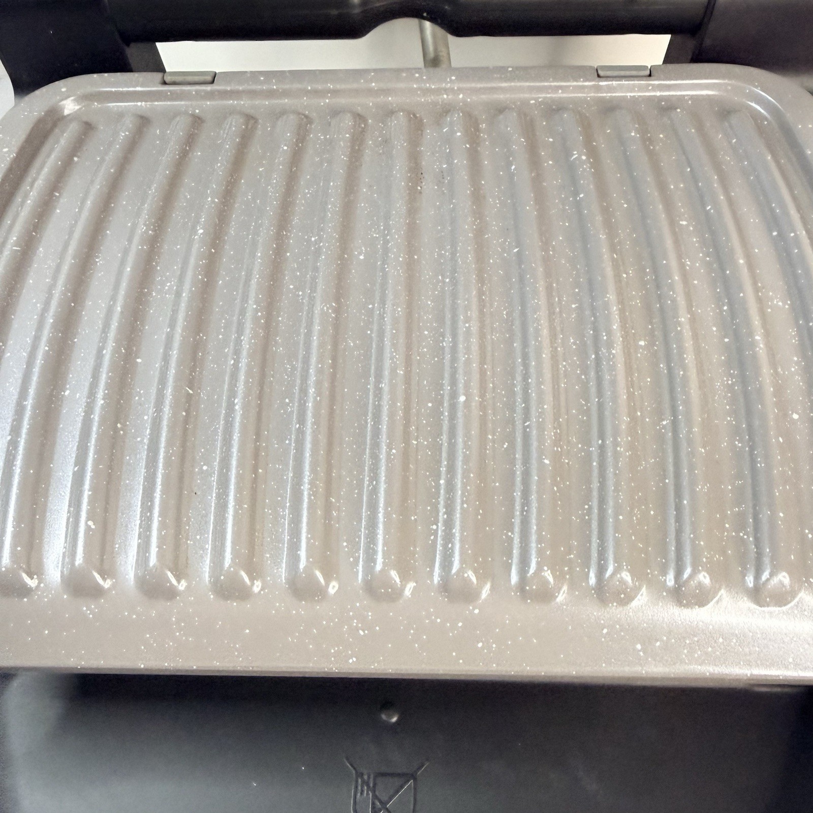 T-Fal OptiGrill Series 8351s1 Automatic Sensor Indoor Grill/w Detachable Plates