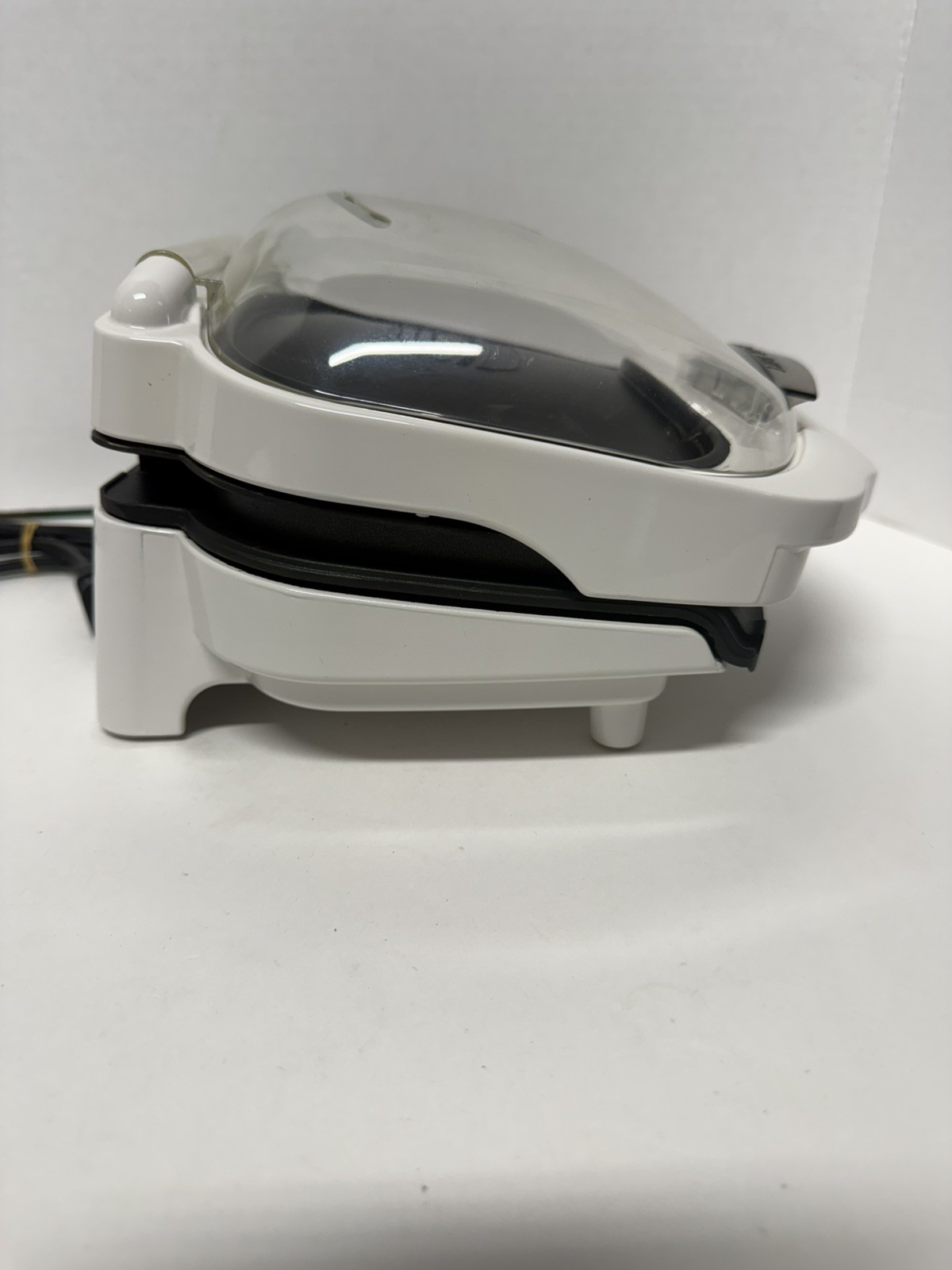 George Foreman lean mean Grilling Machine Model GR10ABW