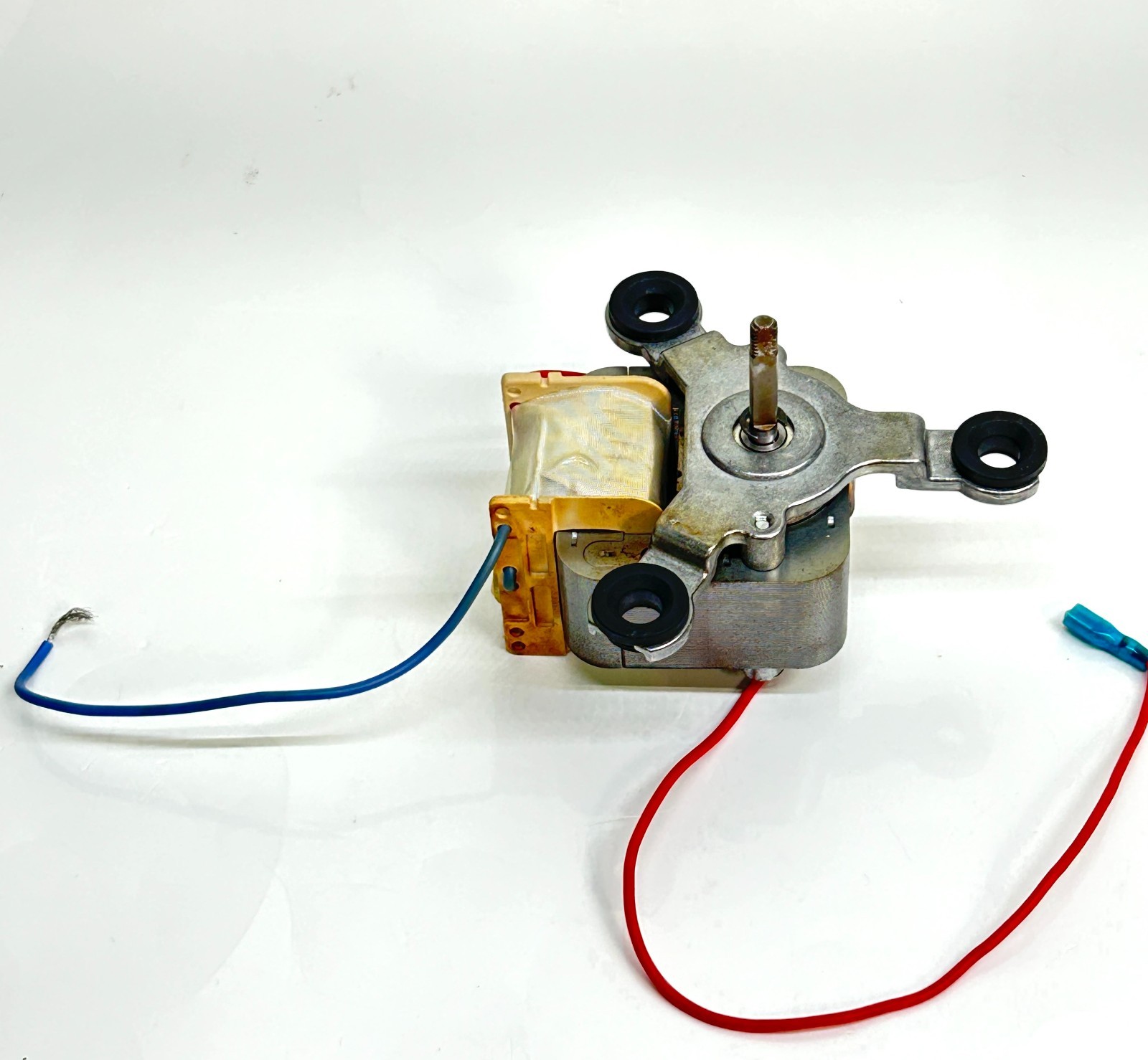Genuine Ninja YJ62/300L Main Fan Motor FOR Ninja DG551 Indoor Grill Machine