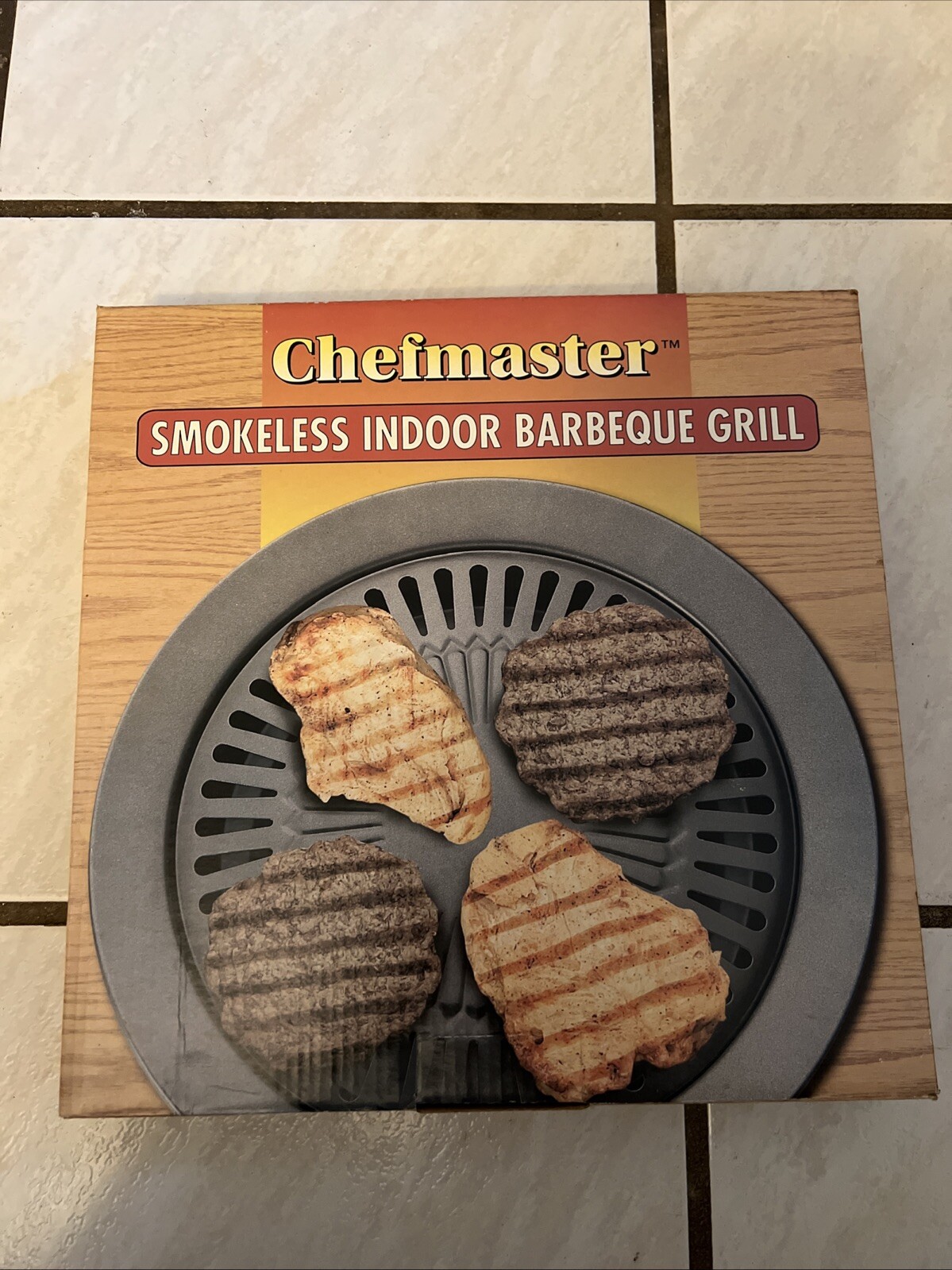 Stovetop Grill Indoor Smokeless Outdoor Kitchen Top For Stove Pan Gas Korean Bbq