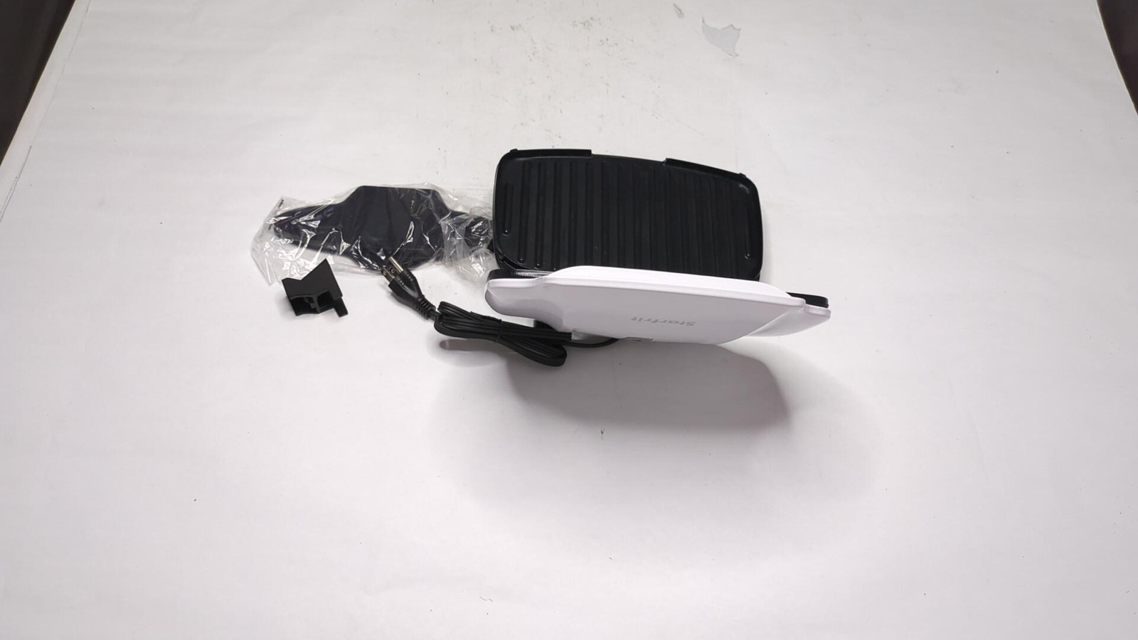 *READ* Starfrit Grill And Panini Press With Ceramic Coating – Non-Stick