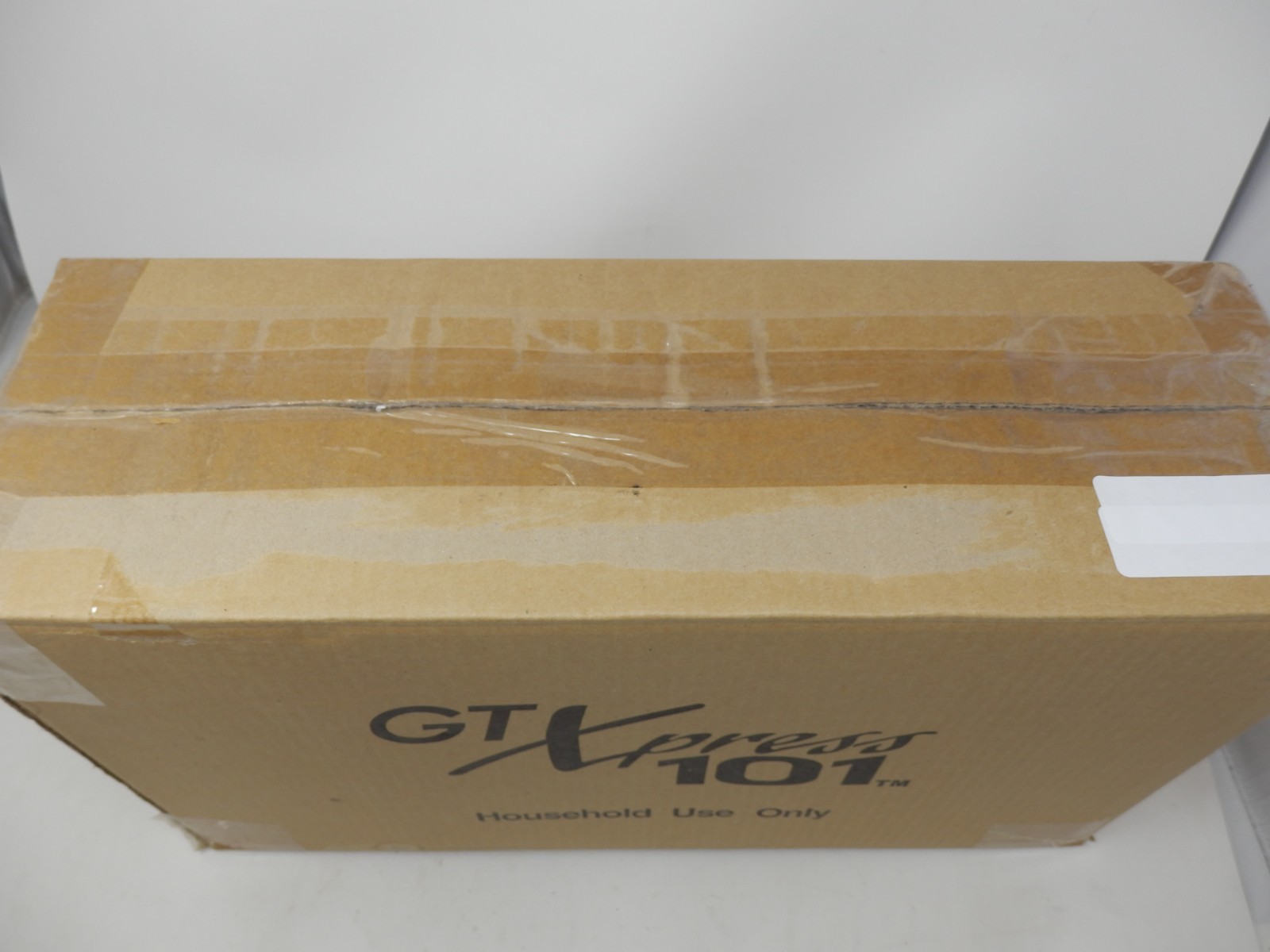 GTXpress 101 Kitchen Countertop Appliance Grill, Sandwich, & Omelet Maker New!