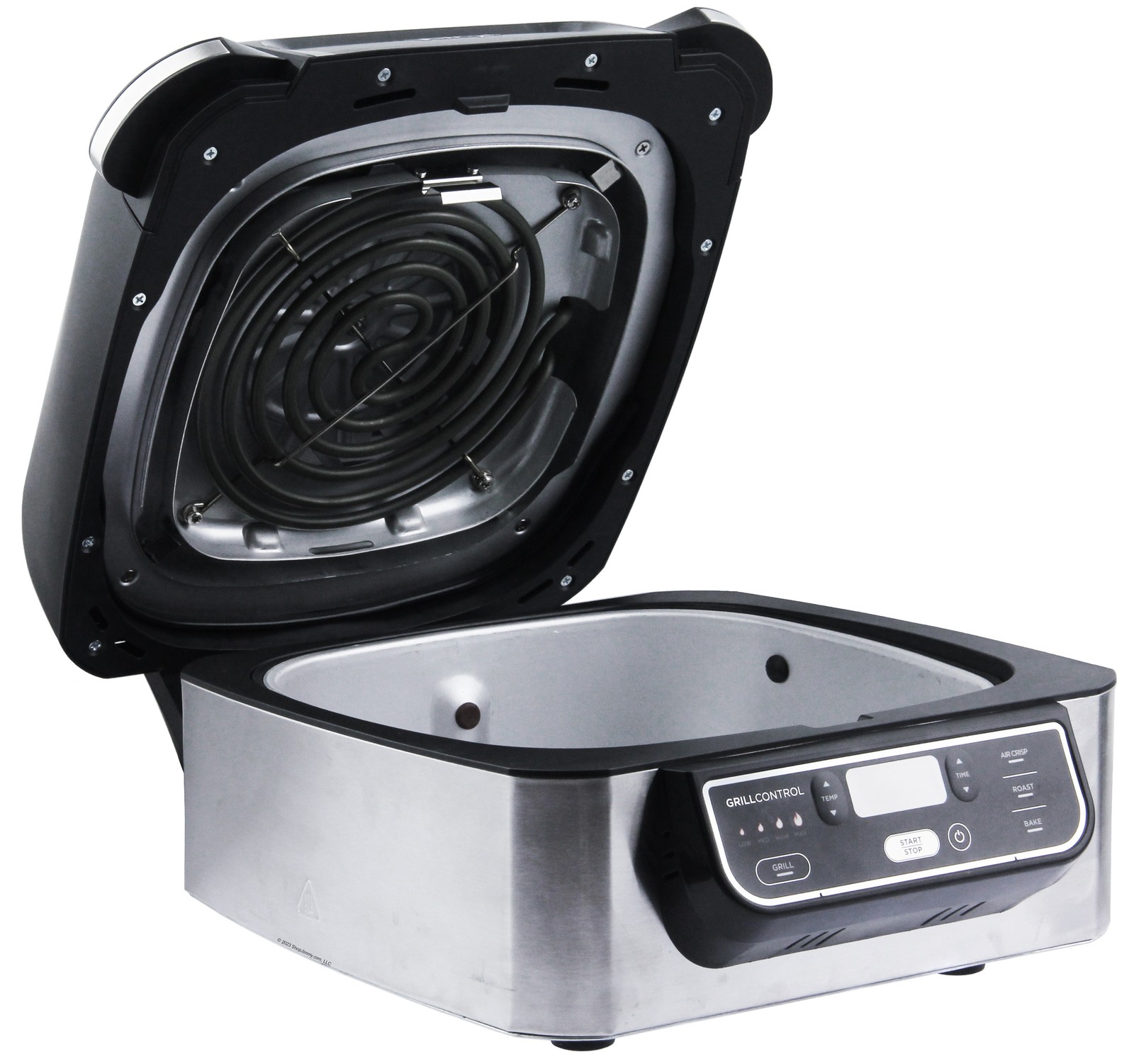 Ninja XBASE300 Foodi Indoor Grill Replacement Base AG300