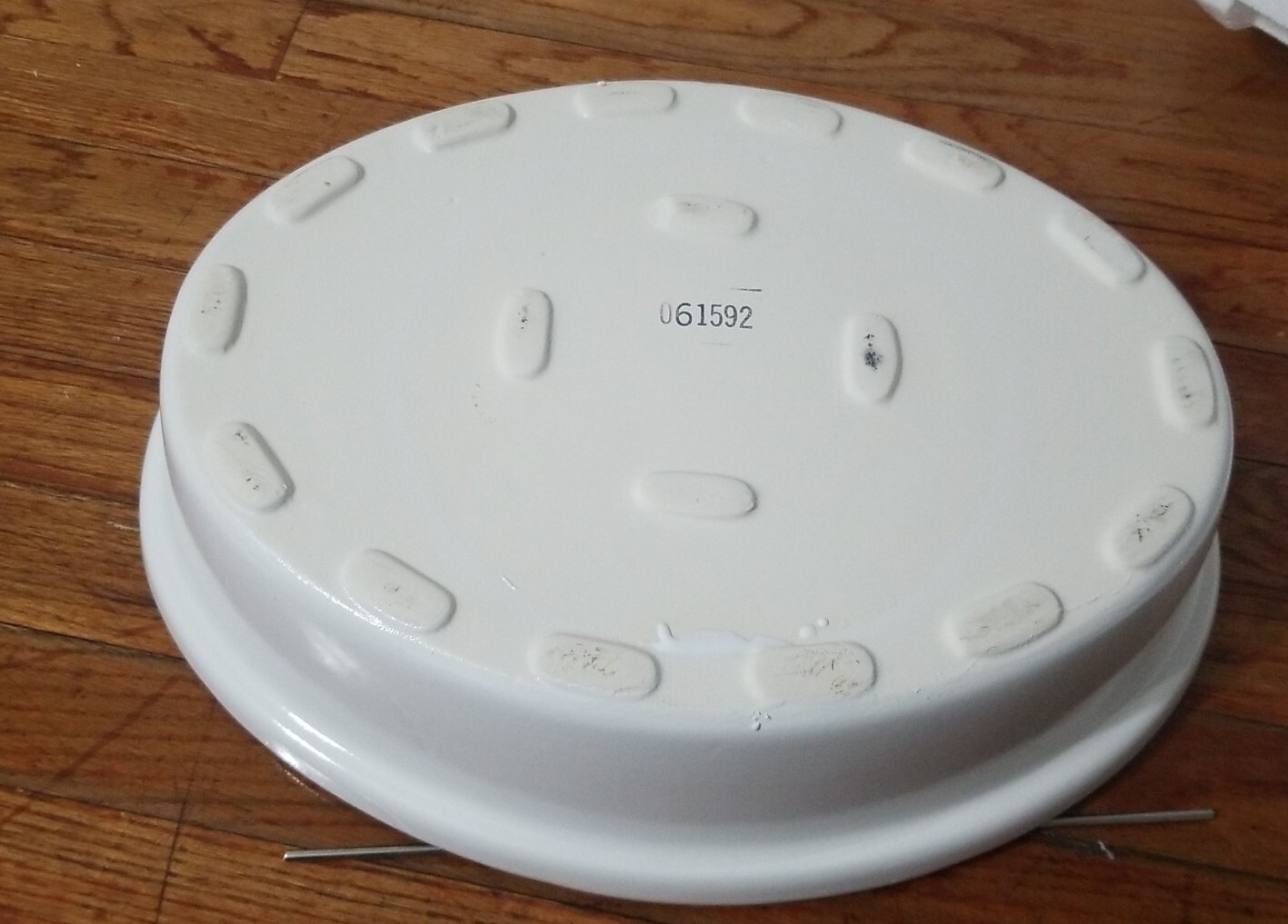 DAZEY INDOOR ELECTRIC BAR-B-GRILL DSG-275~1200 WATTS~UNUSED~ORIG. BOX USA made