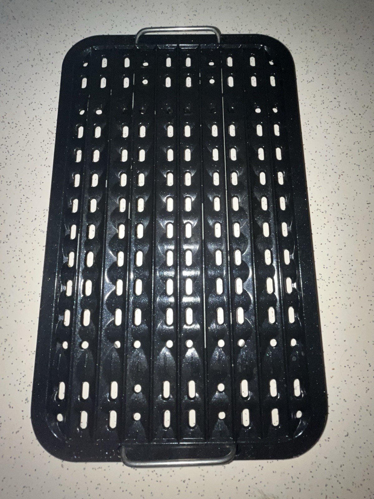 Hot Shot Smokeless Grill without Cord – 2 Grill Plates Included