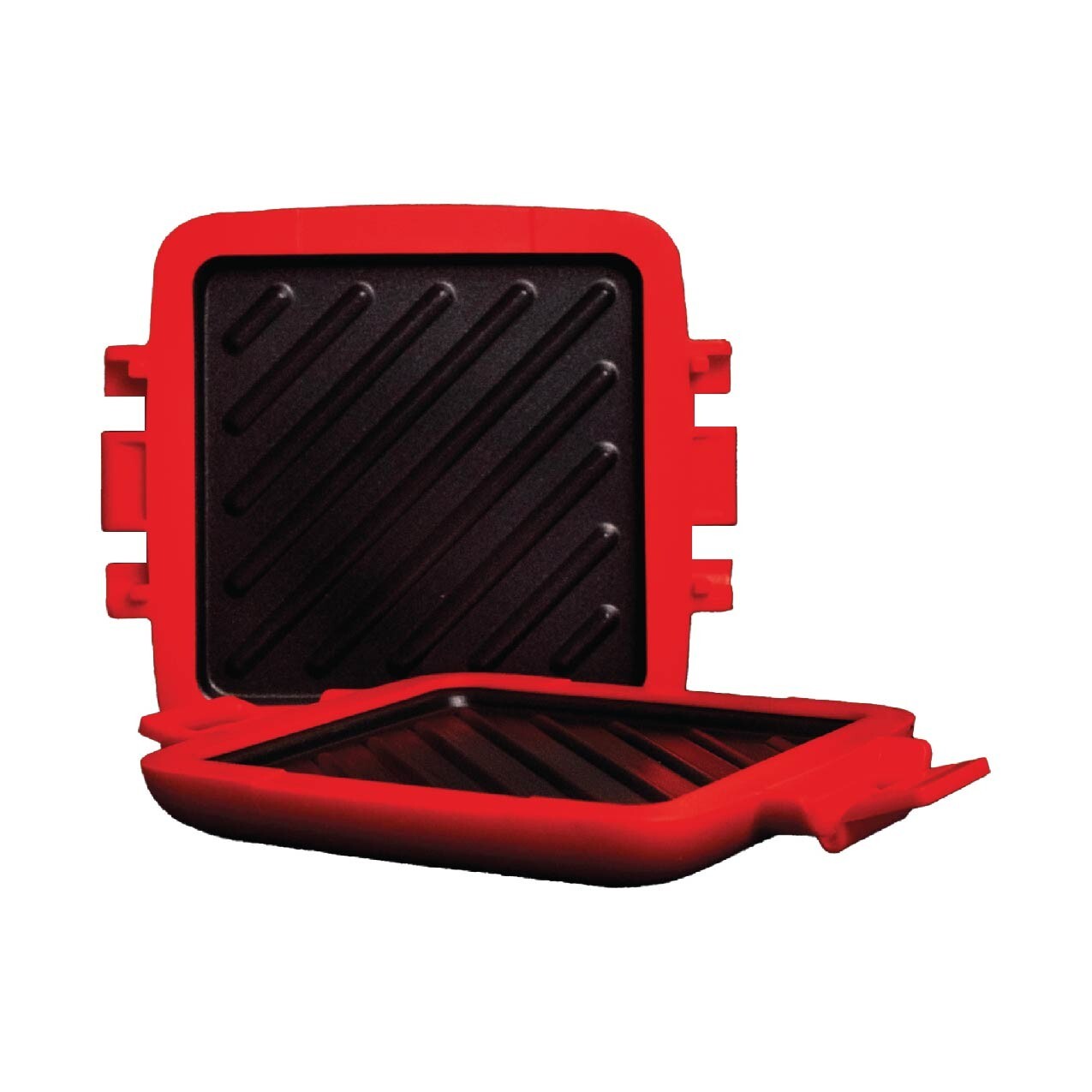 Eezee’s Muncheez Microwave Toastie Maker: Quick & Easy Snacks