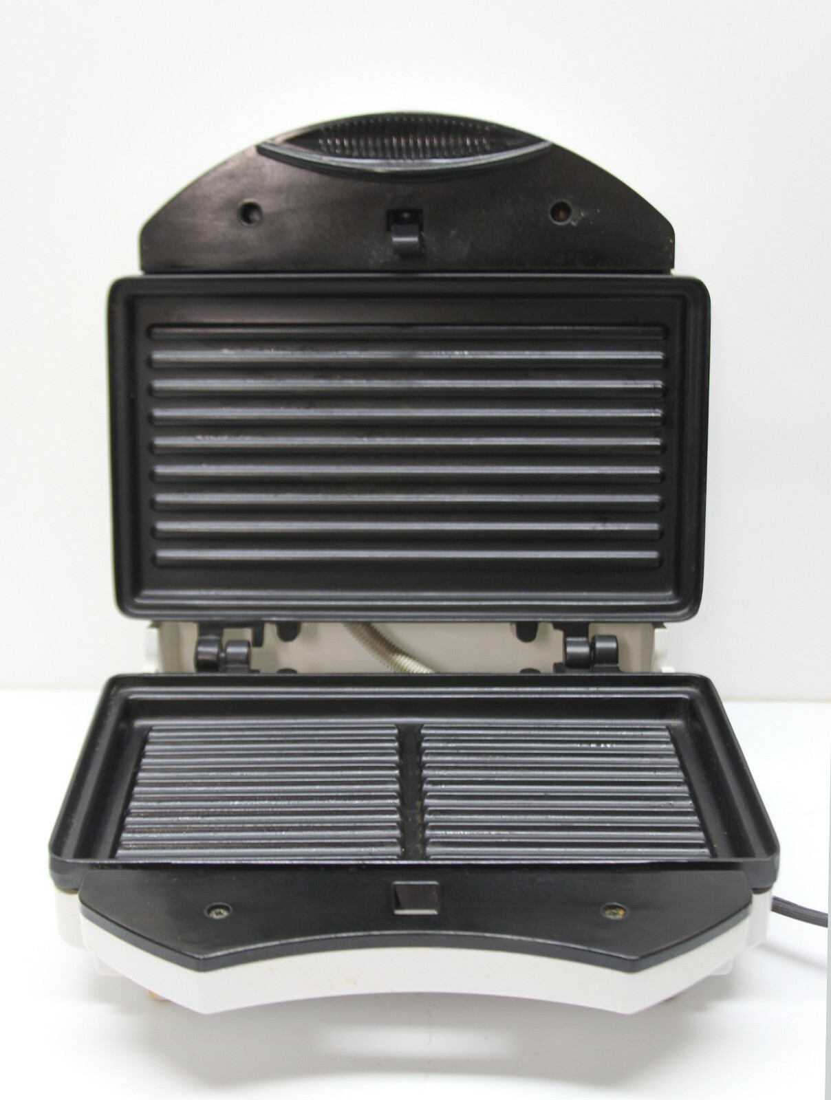 ⭐ AROMA Health Jr Electric Indoor Grill – Model AHG-950